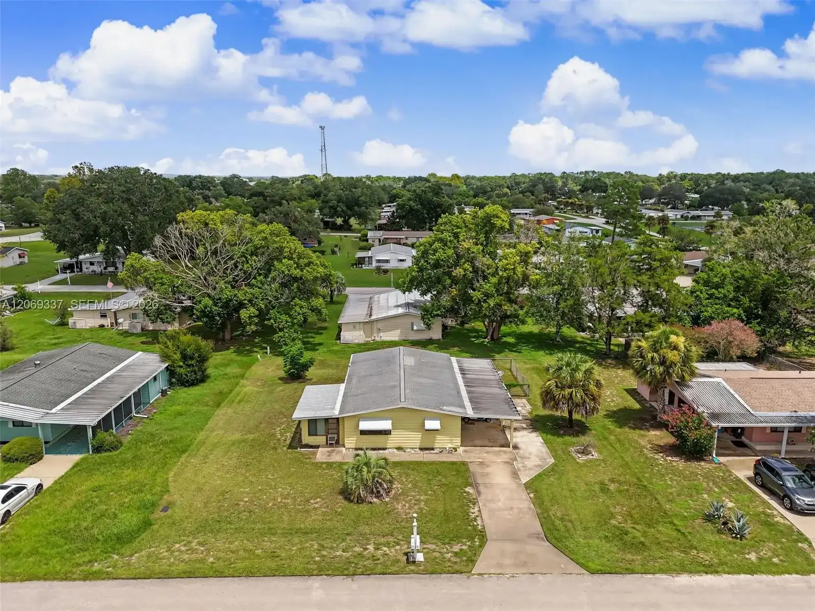 8935 SW 104th Place, Ocala FL 34481