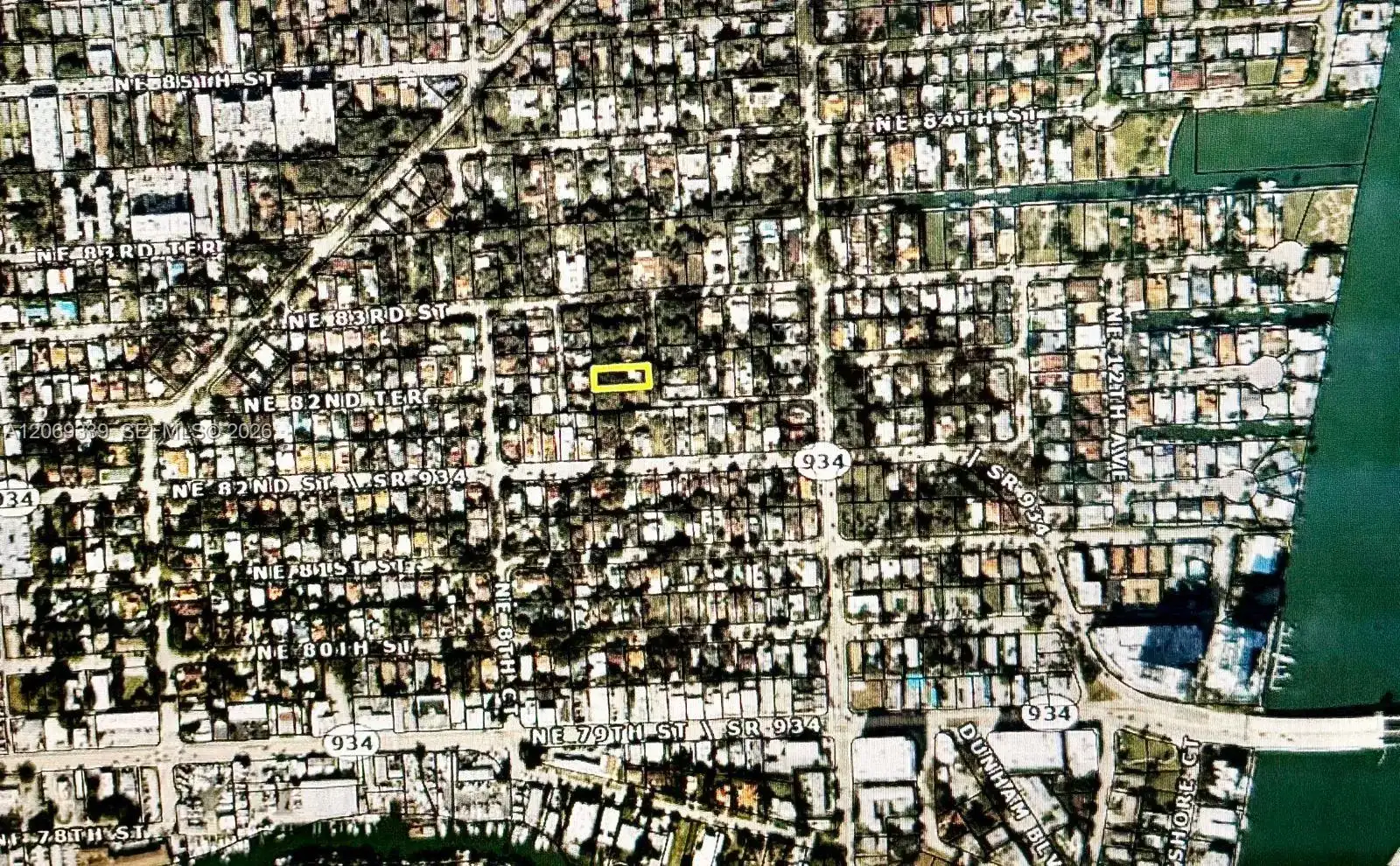 8238 NE 9th Ave, Miami FL 33138