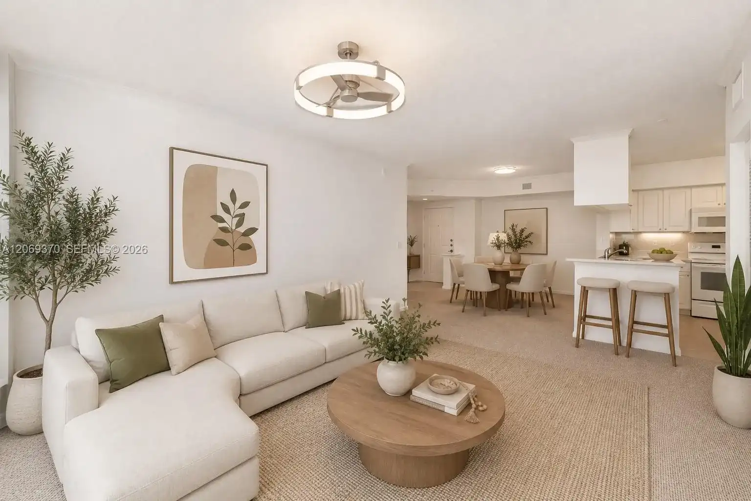 17100 N Bay Rd # 1407, Sunny Isles Beach FL 33160