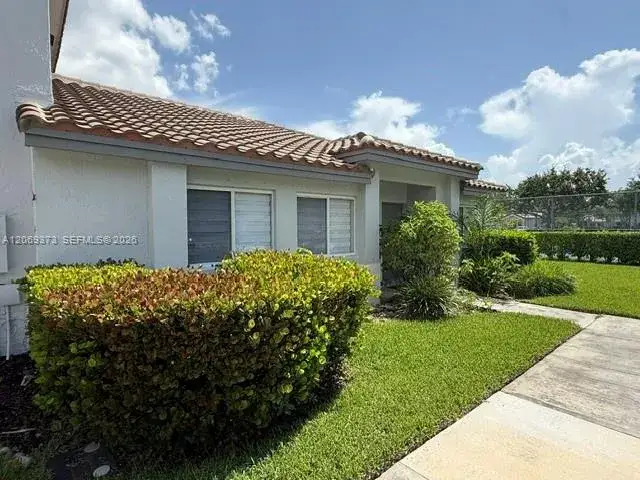 20861 NW 3rd Ln # 20861, Pembroke Pines FL 33029