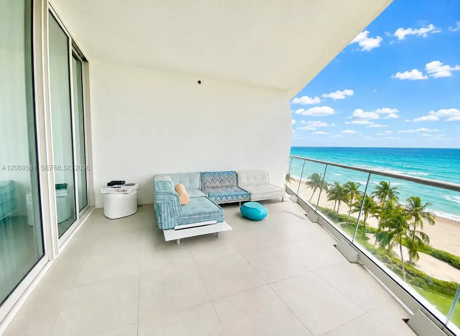 16901 Collins Ave # 701, Sunny Isles Beach FL 33160