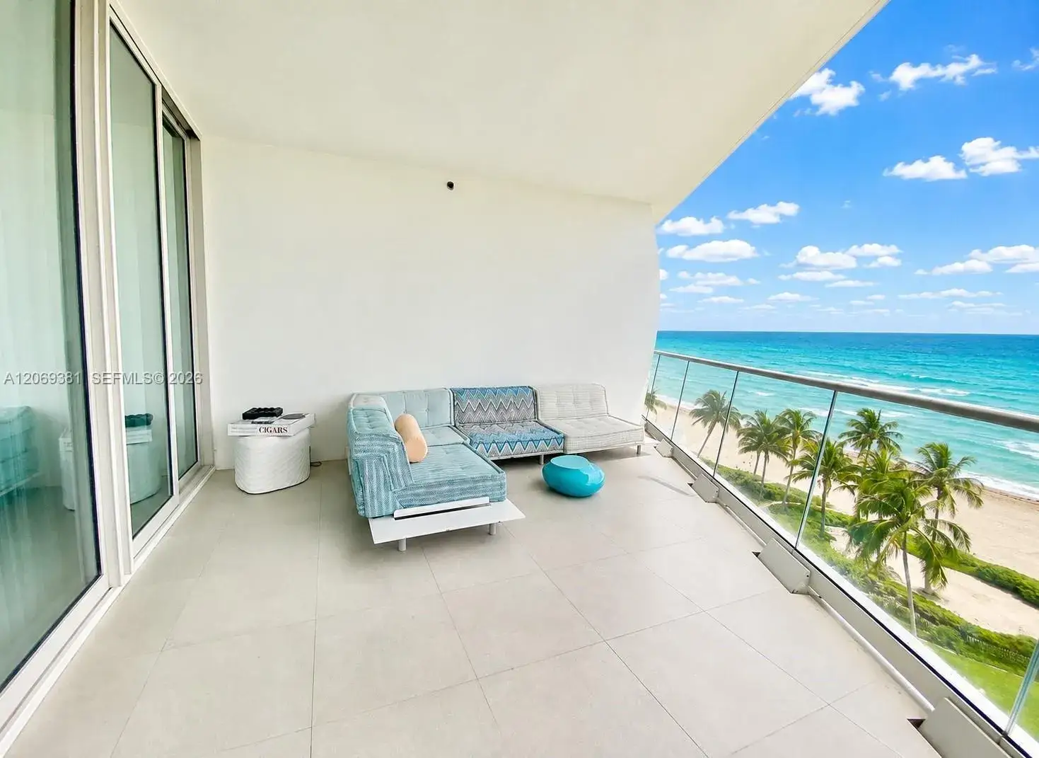 16901 Collins Ave # 701, Sunny Isles Beach FL 33160