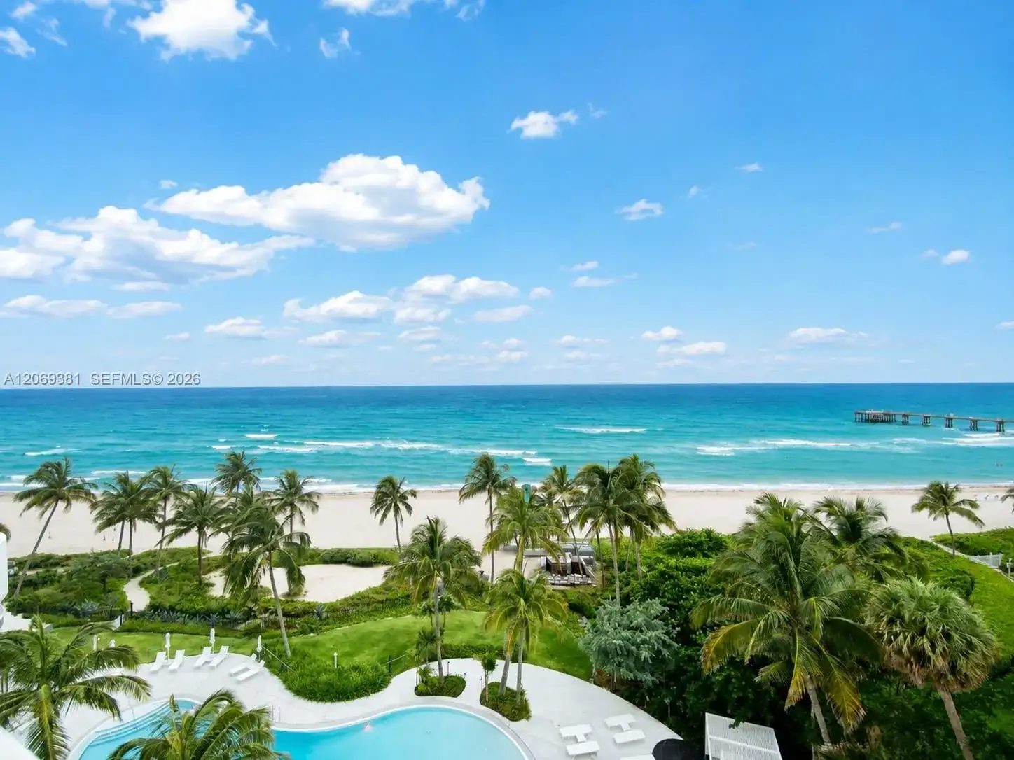 16901 Collins Ave # 701, Sunny Isles Beach FL 33160 photo 2