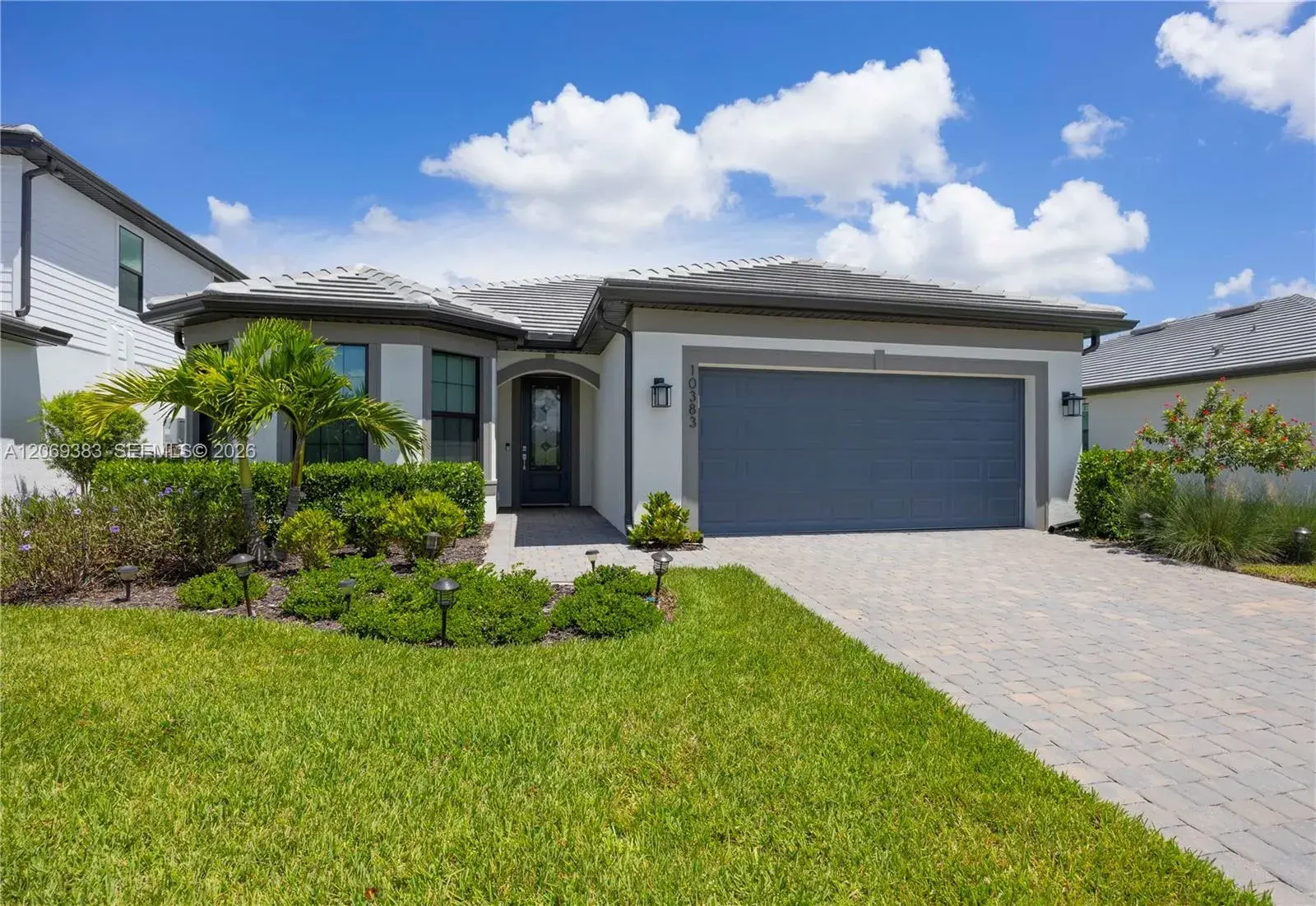 3 bedroom 2 bath Residential Lease for rent at 10383 Maddox Ln, Bonita Springs FL 34135
