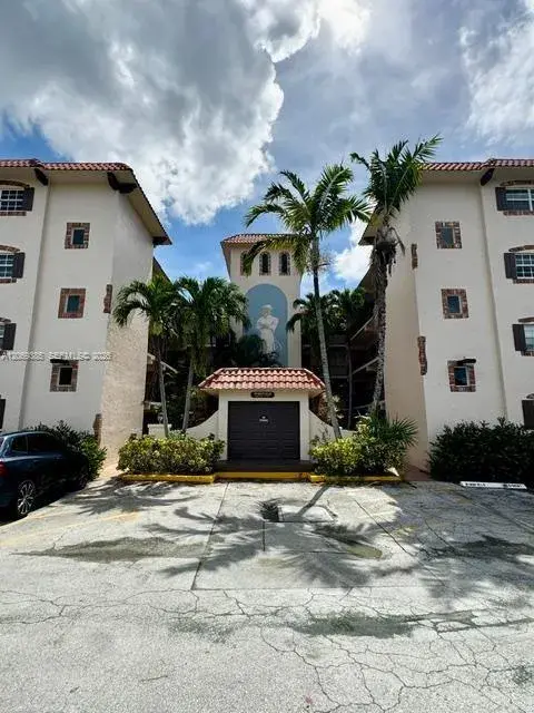 610 Tennis Club Dr # 407, Fort Lauderdale FL 33311