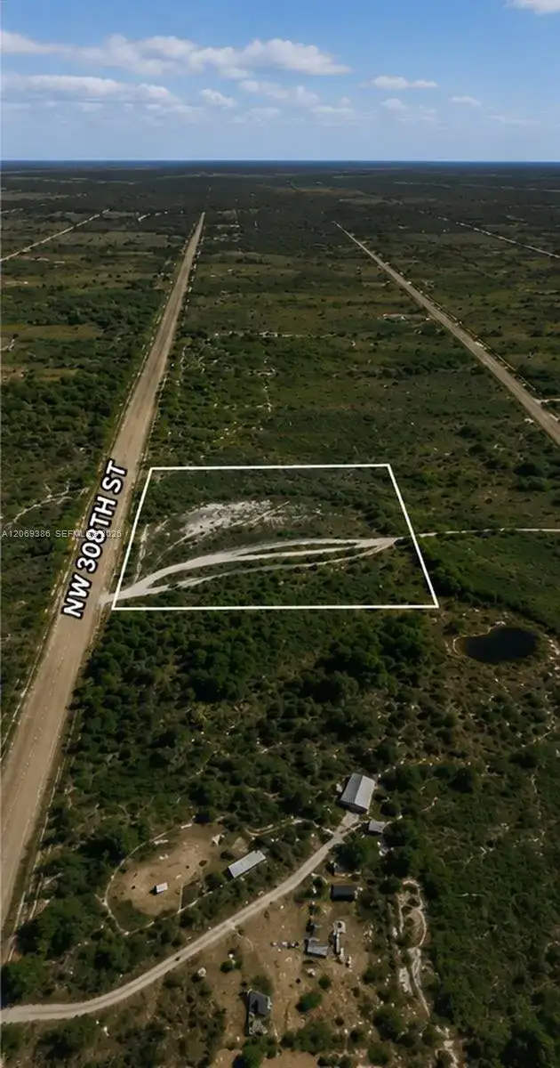 17278 NW 308th St, Okeechobee FL 34972 photo 2