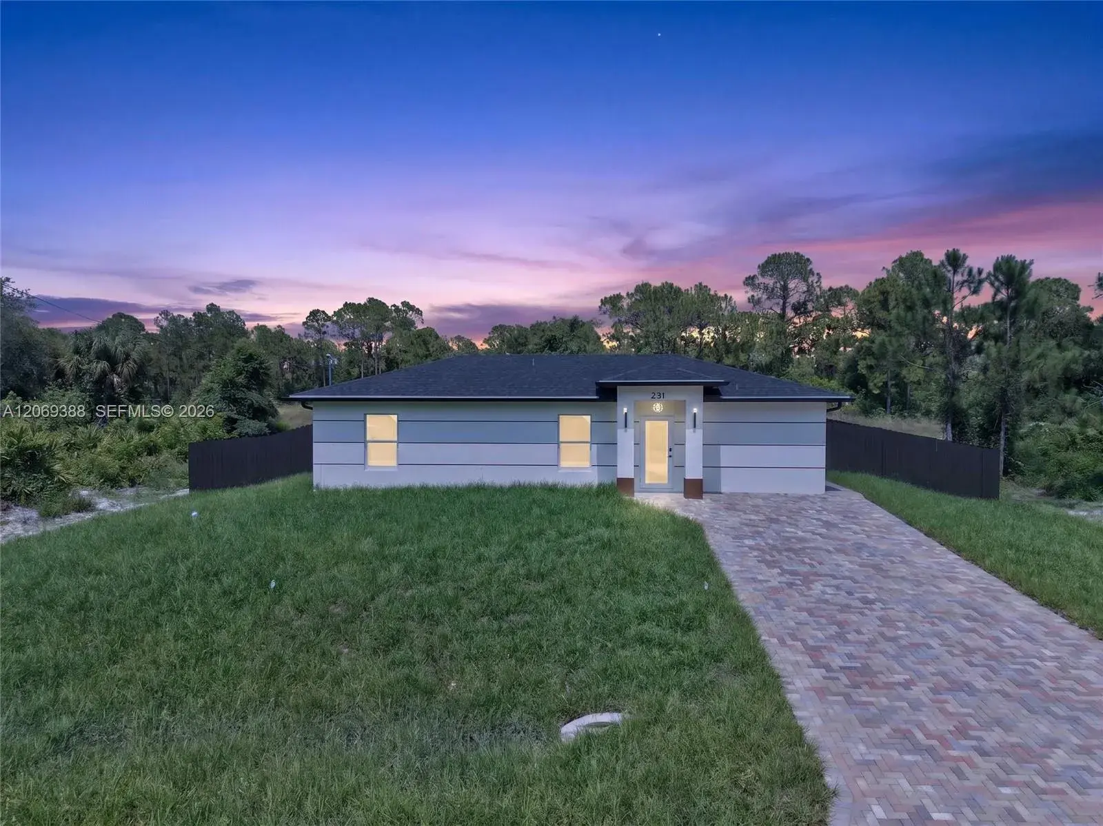 231 Andalucia Ave S, Lehigh Acres FL 33974