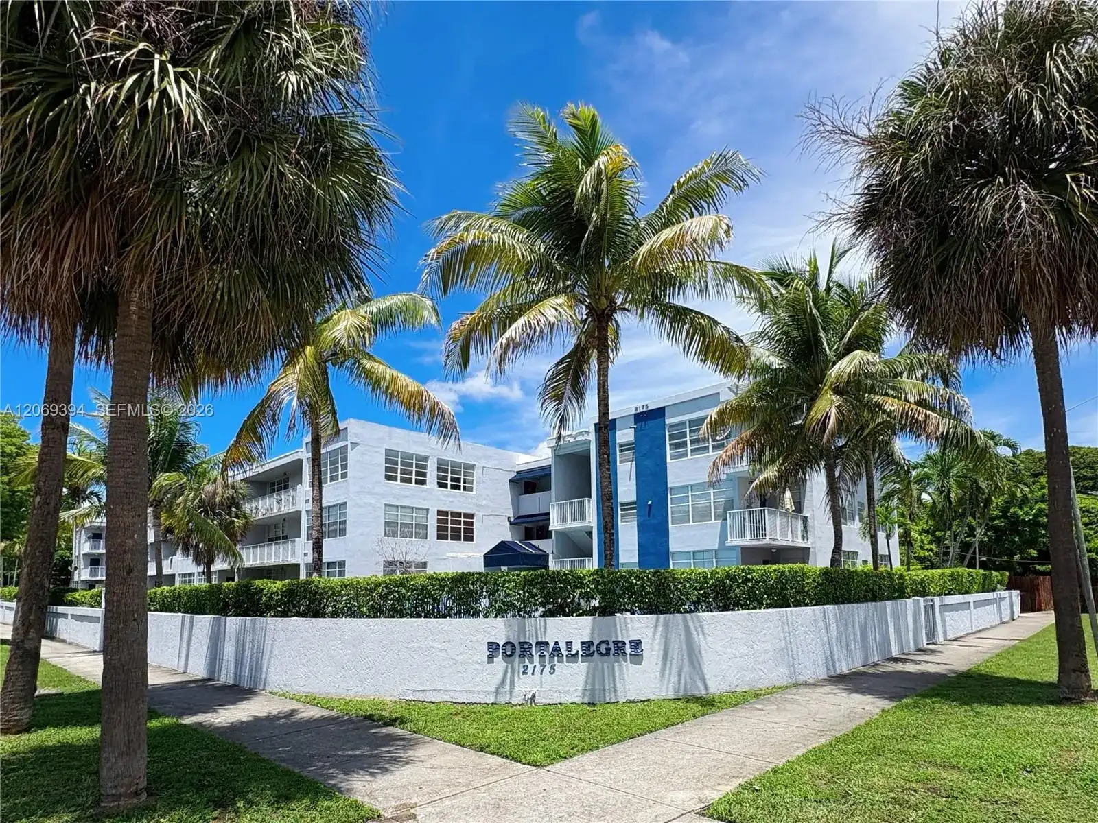2175 NE 170th St # 104, North Miami Beach FL 33162