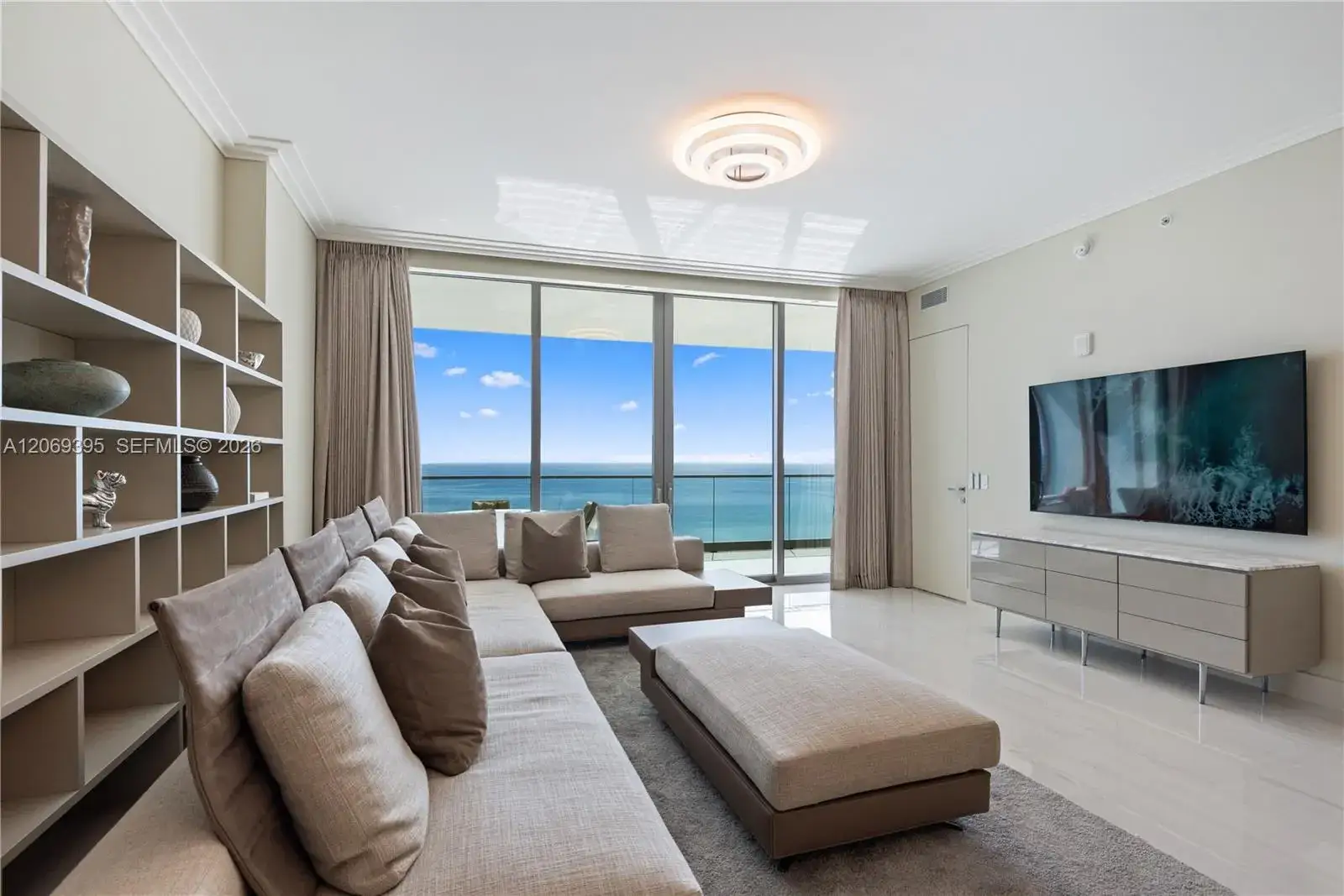 18975 Collins Ave # 1803, Sunny Isles Beach FL 33160
