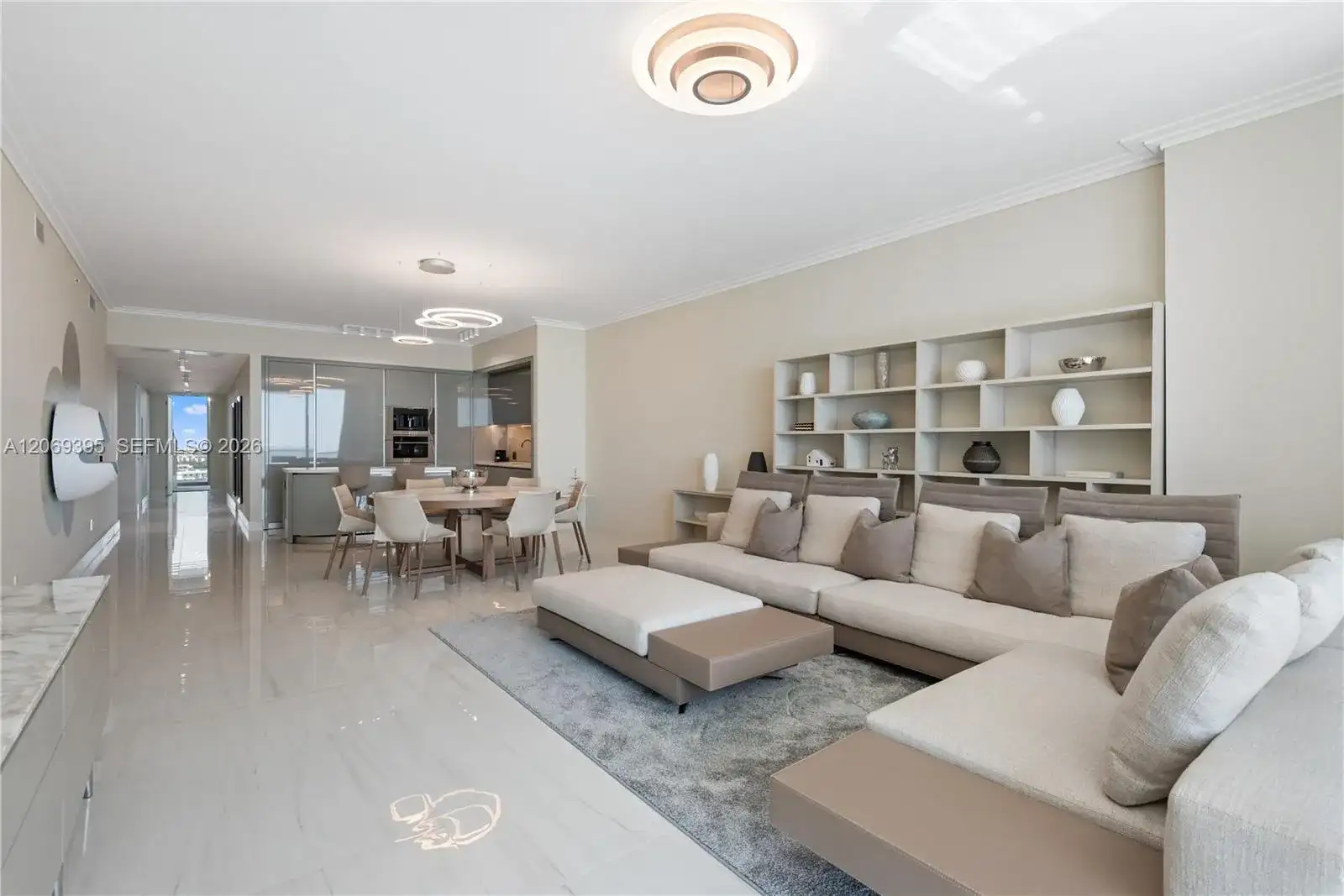 18975 Collins Ave # 1803, Sunny Isles Beach FL 33160 photo 2