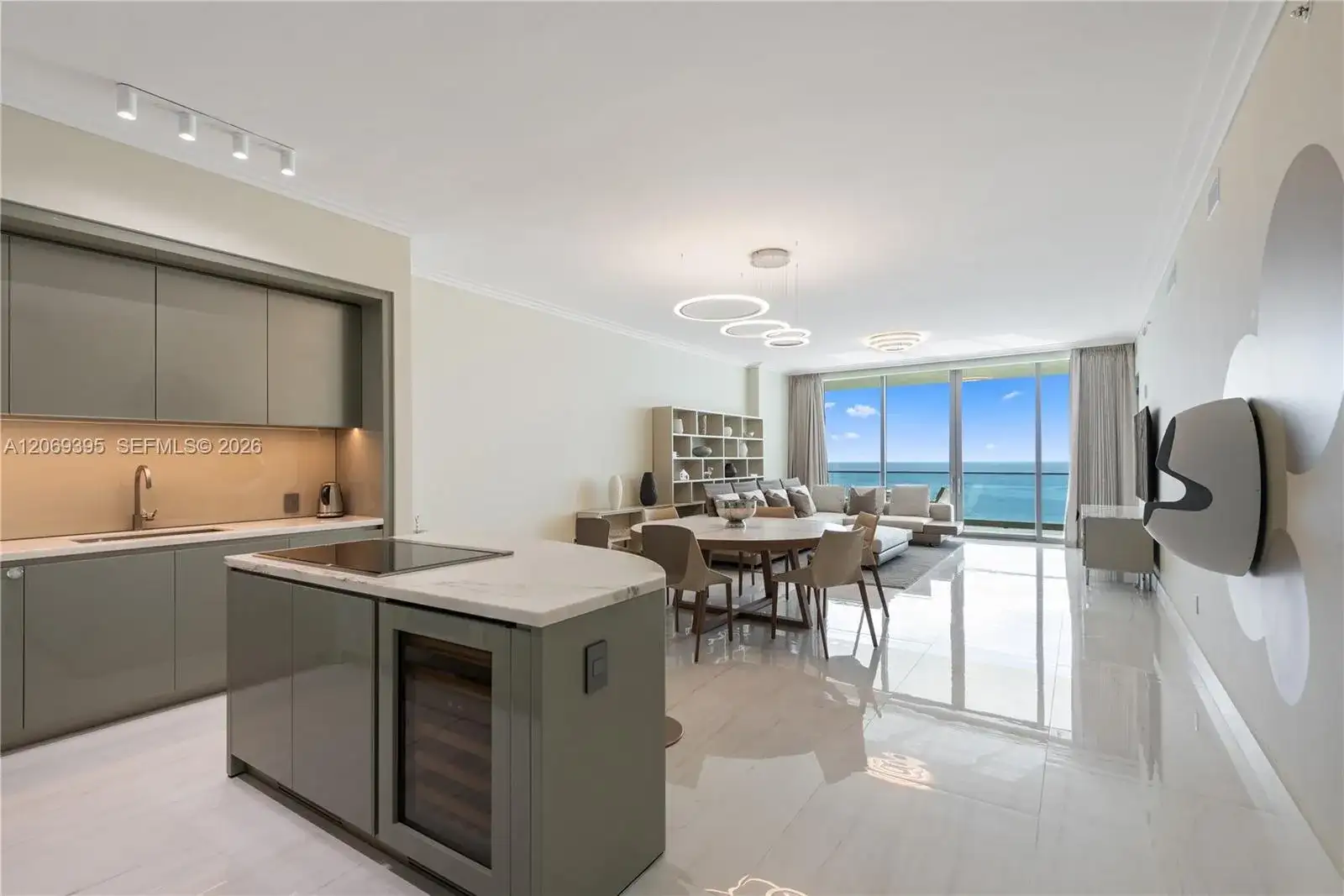 18975 Collins Ave # 1803, Sunny Isles Beach FL 33160 photo 4