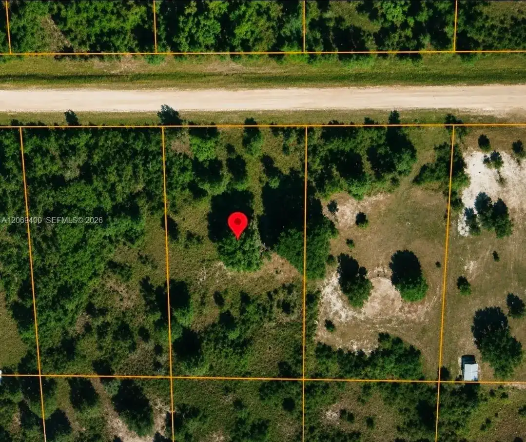 17333 NW 250TH ST, Okeechobee FL 34972