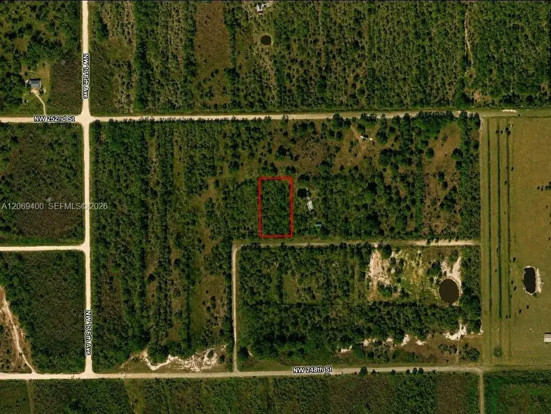 17333 NW 250TH ST, Okeechobee FL 34972 photo 2