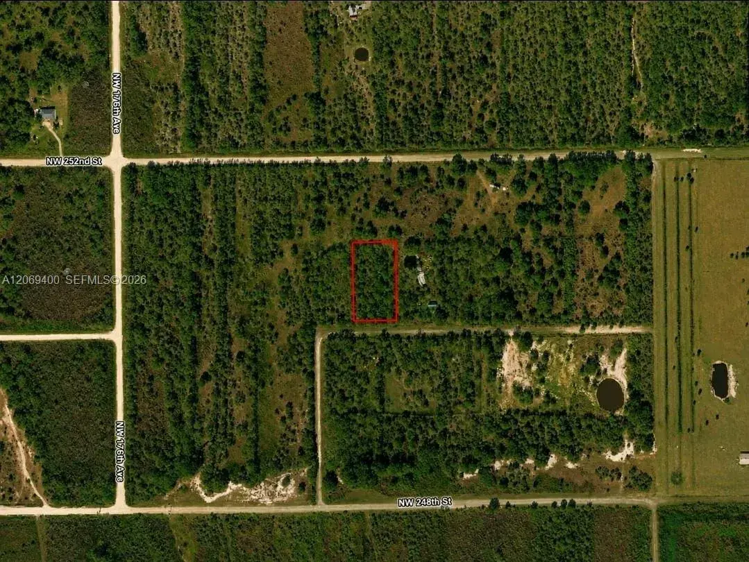 17333 NW 250TH ST, Okeechobee FL 34972