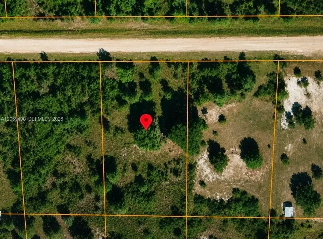 17333 NW 250TH ST, Okeechobee FL 34972