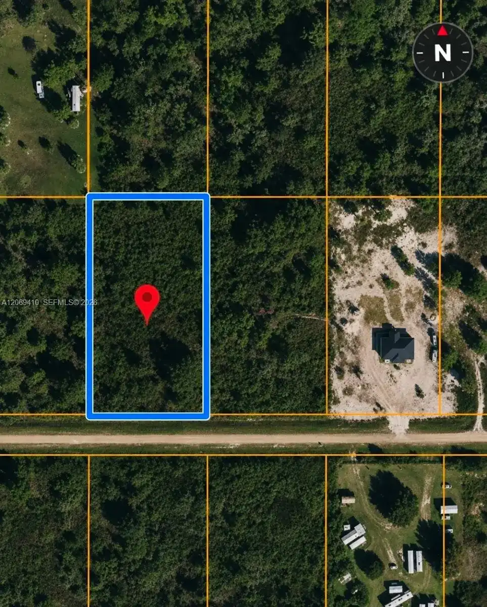 14779 NW 270th St, Okeechobee FL 34972