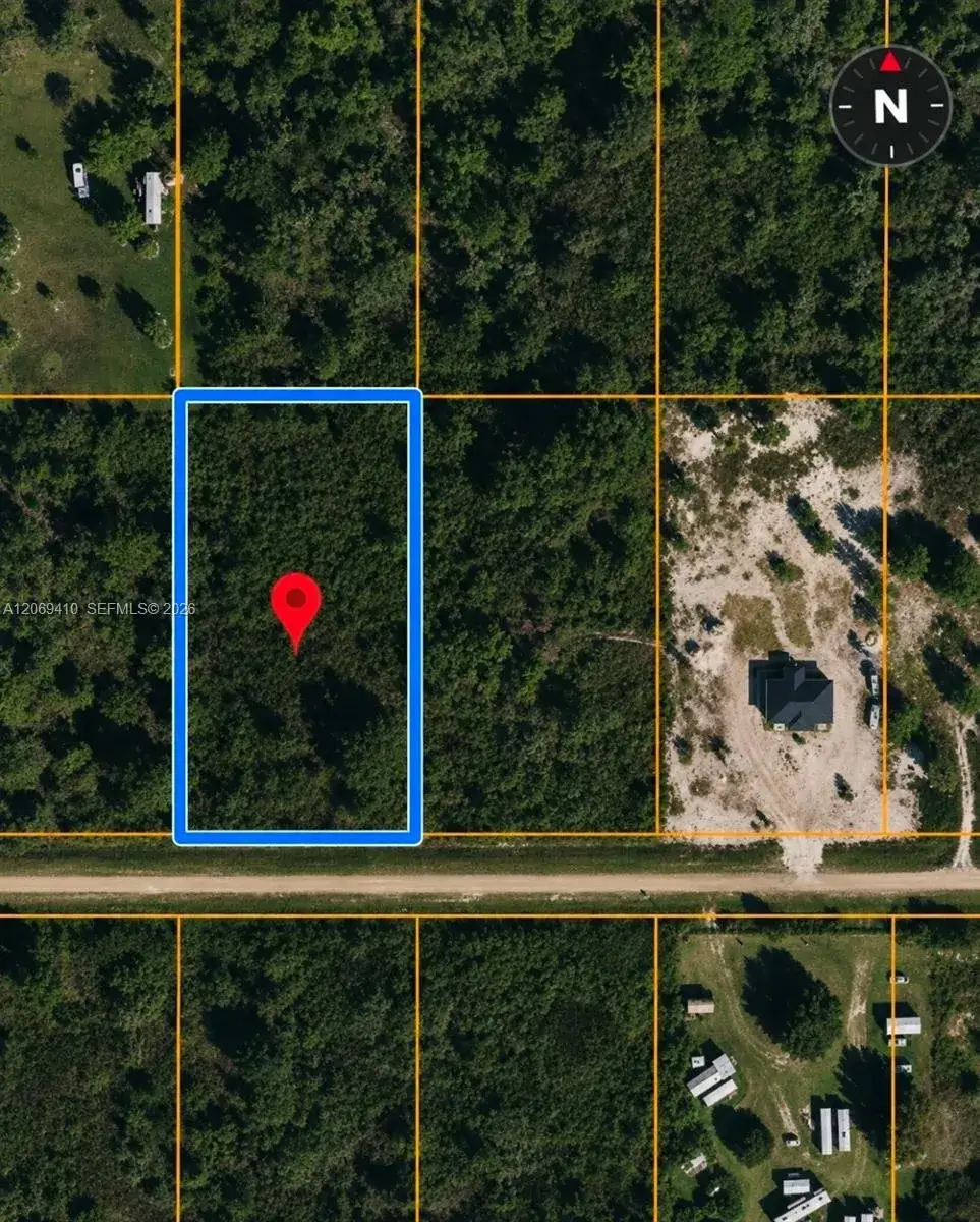 14779 NW 270th St, Okeechobee FL 34972