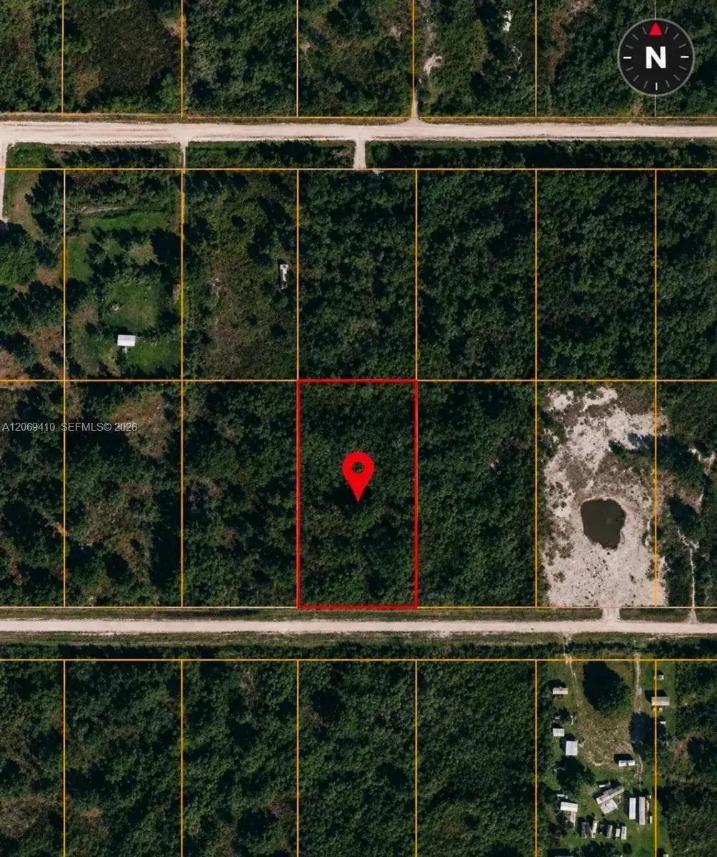 14779 NW 270th St, Okeechobee FL 34972 photo 2