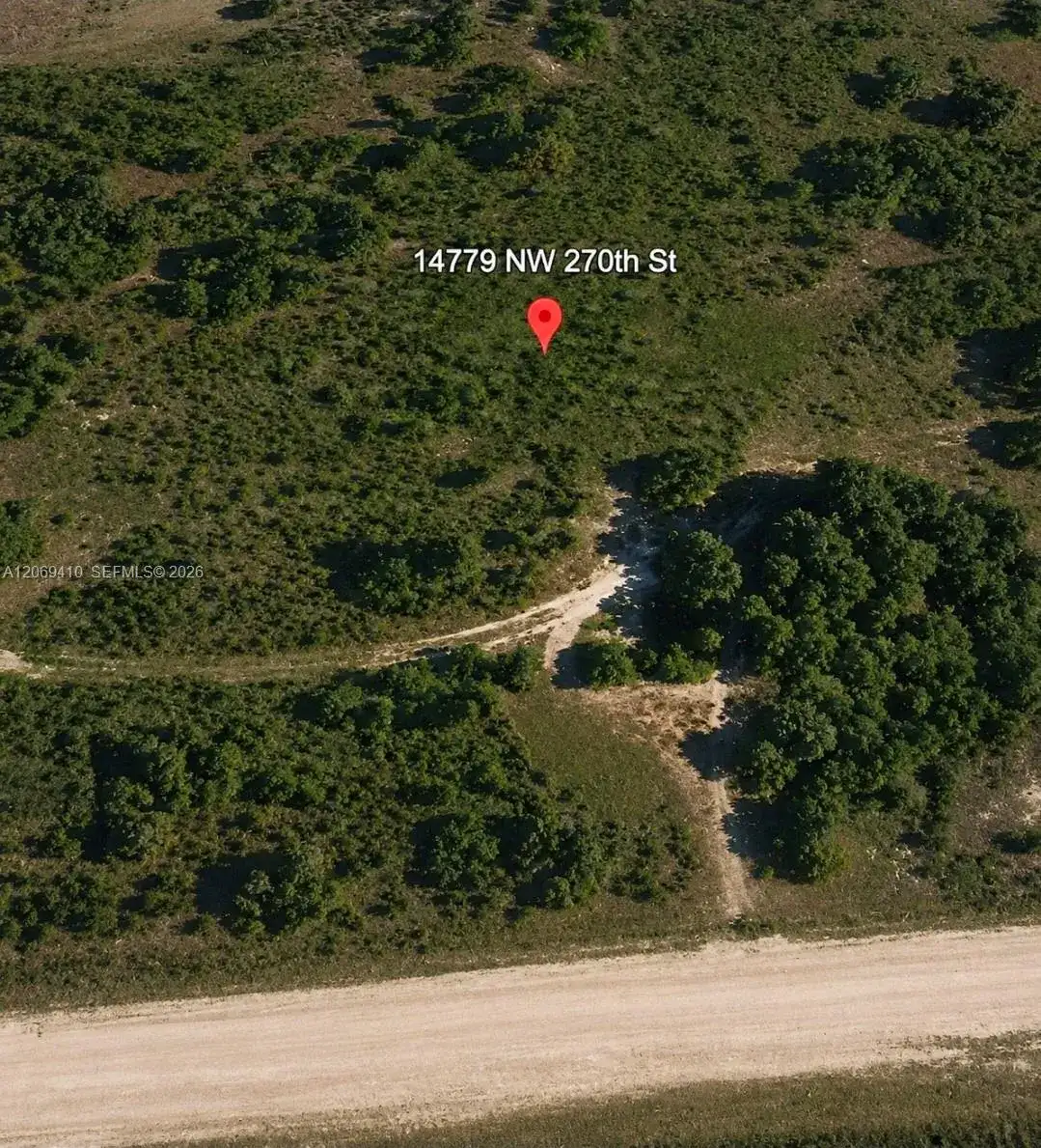 14779 NW 270th St, Okeechobee FL 34972 photo 3