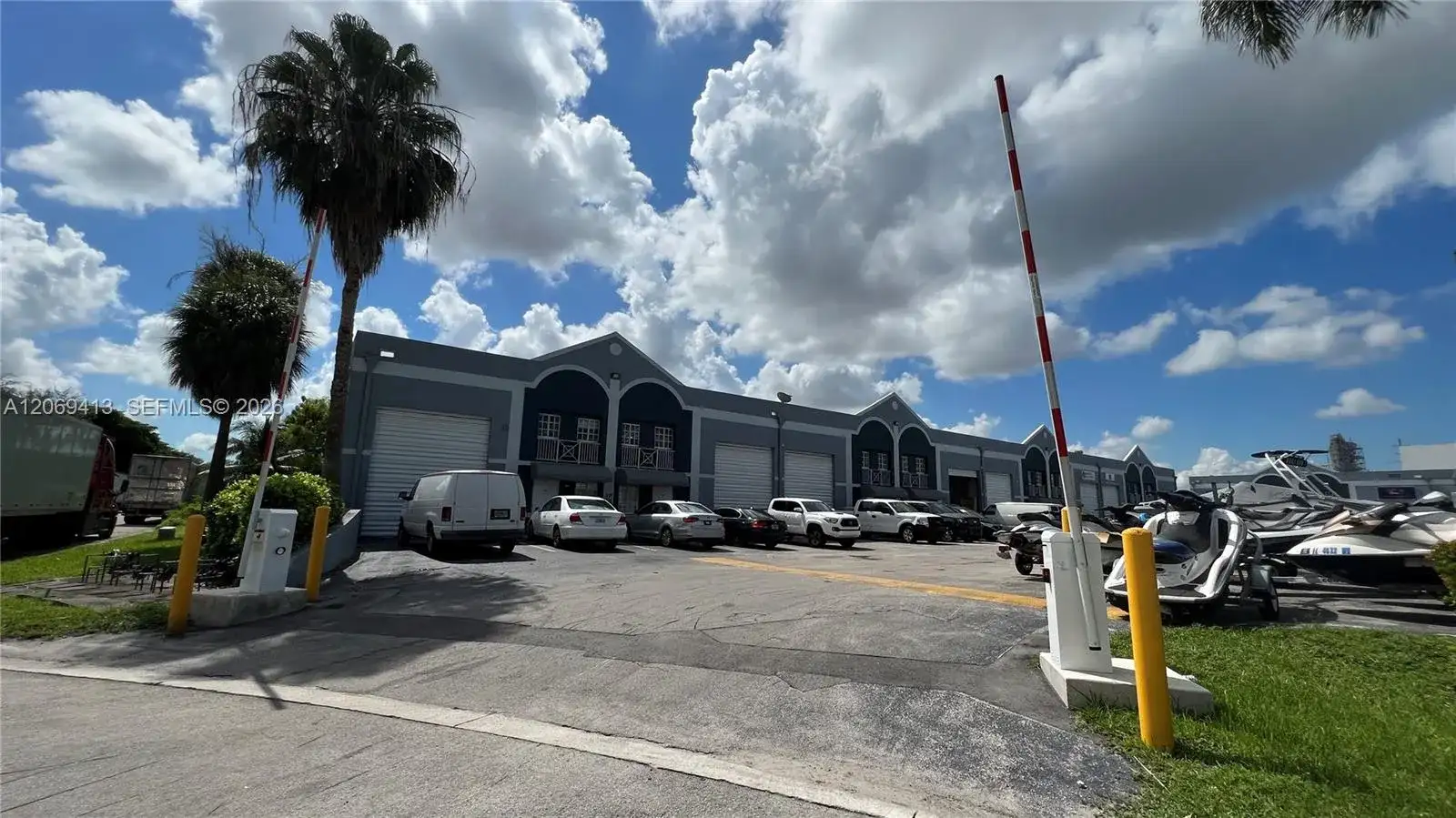 10680 NW 123rd Street Rd # 106, Medley FL 33178 photo 3
