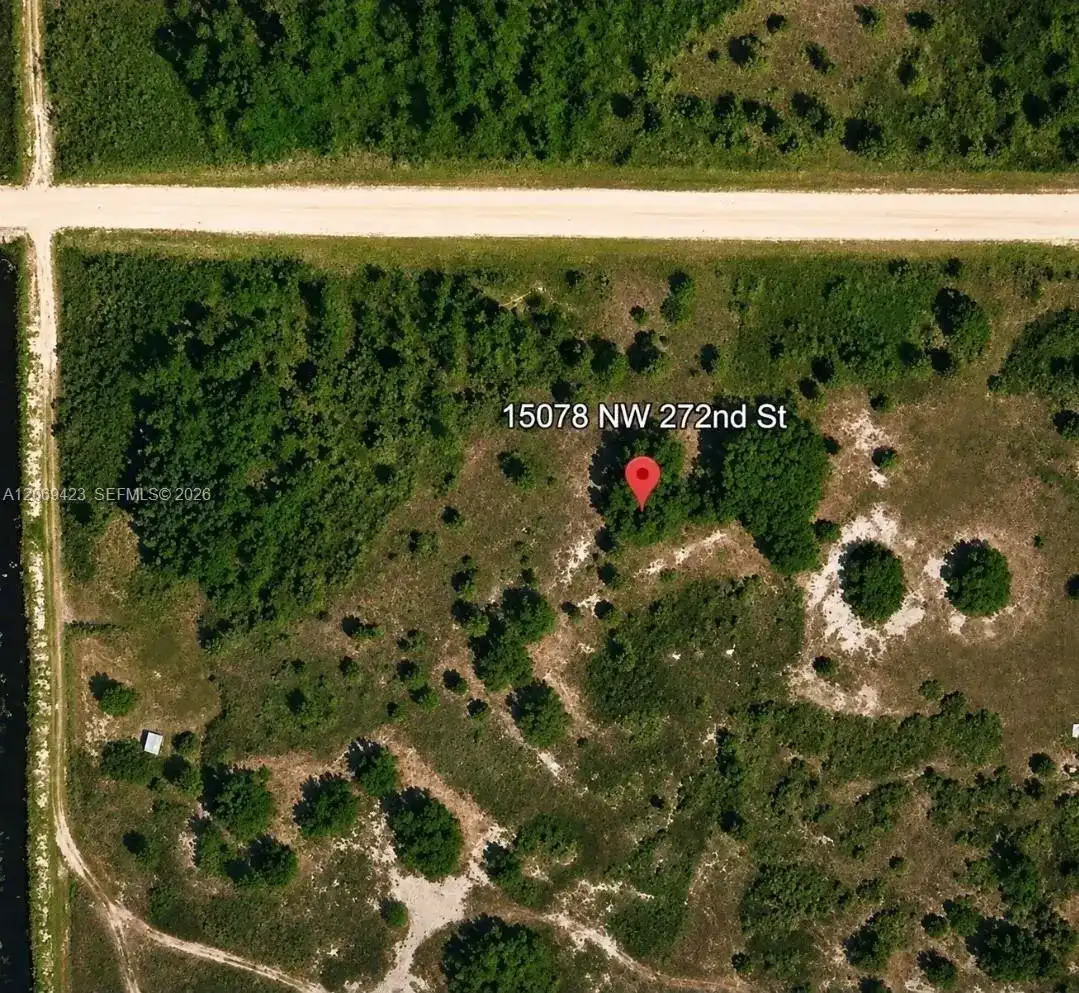 15078 NW 272nd St, Okeechobee FL 34972
