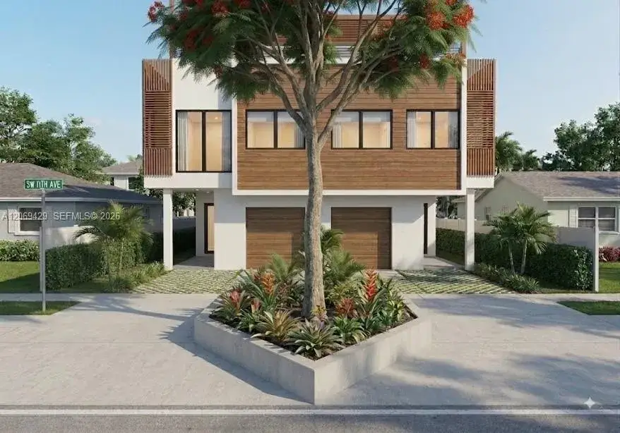 1128 SW 11th Ave, Miami FL 33129