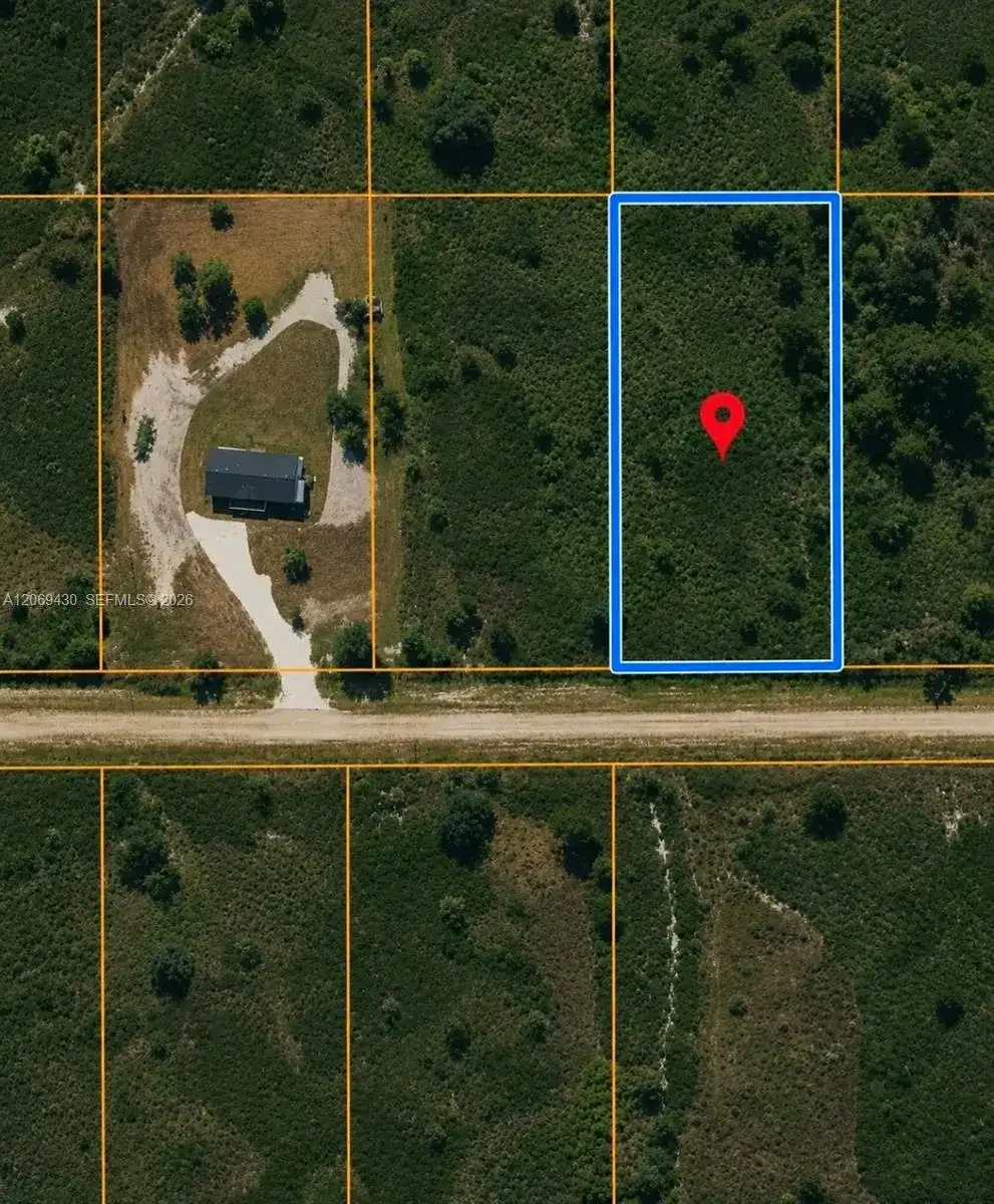 17130 NW 300th St, Okeechobee FL 34972