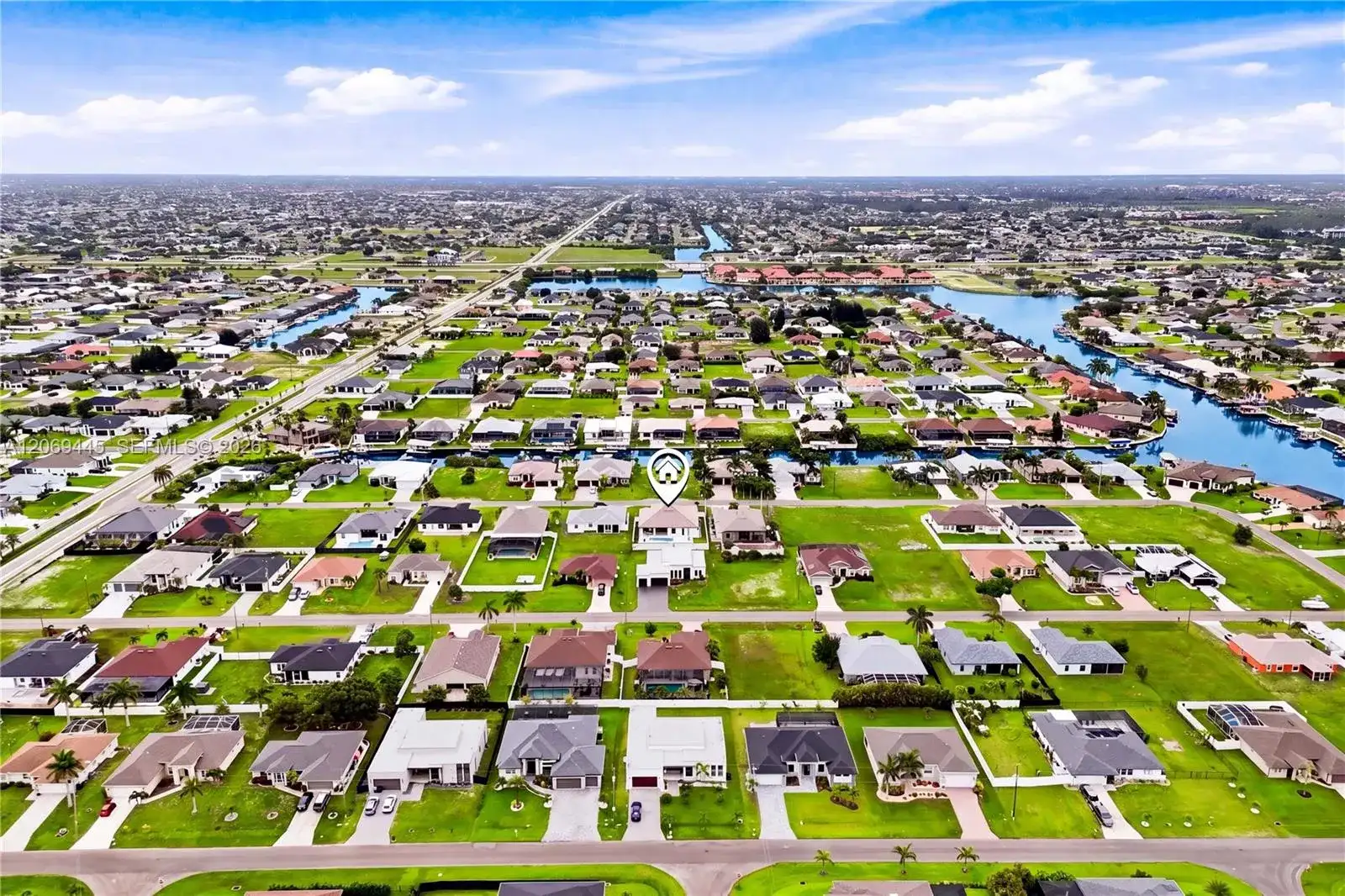 114 SW 36th Pl, Other City - In The State Of Florida FL 33991 photo 4