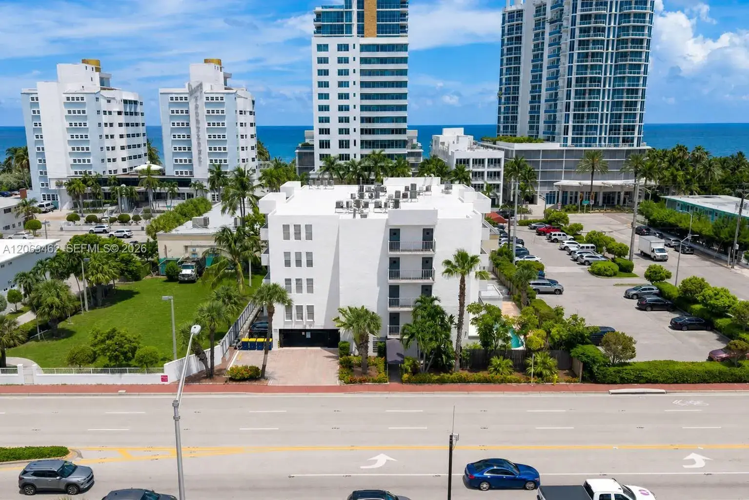 6545 Indian Creek Dr # 408, Miami Beach FL 33141