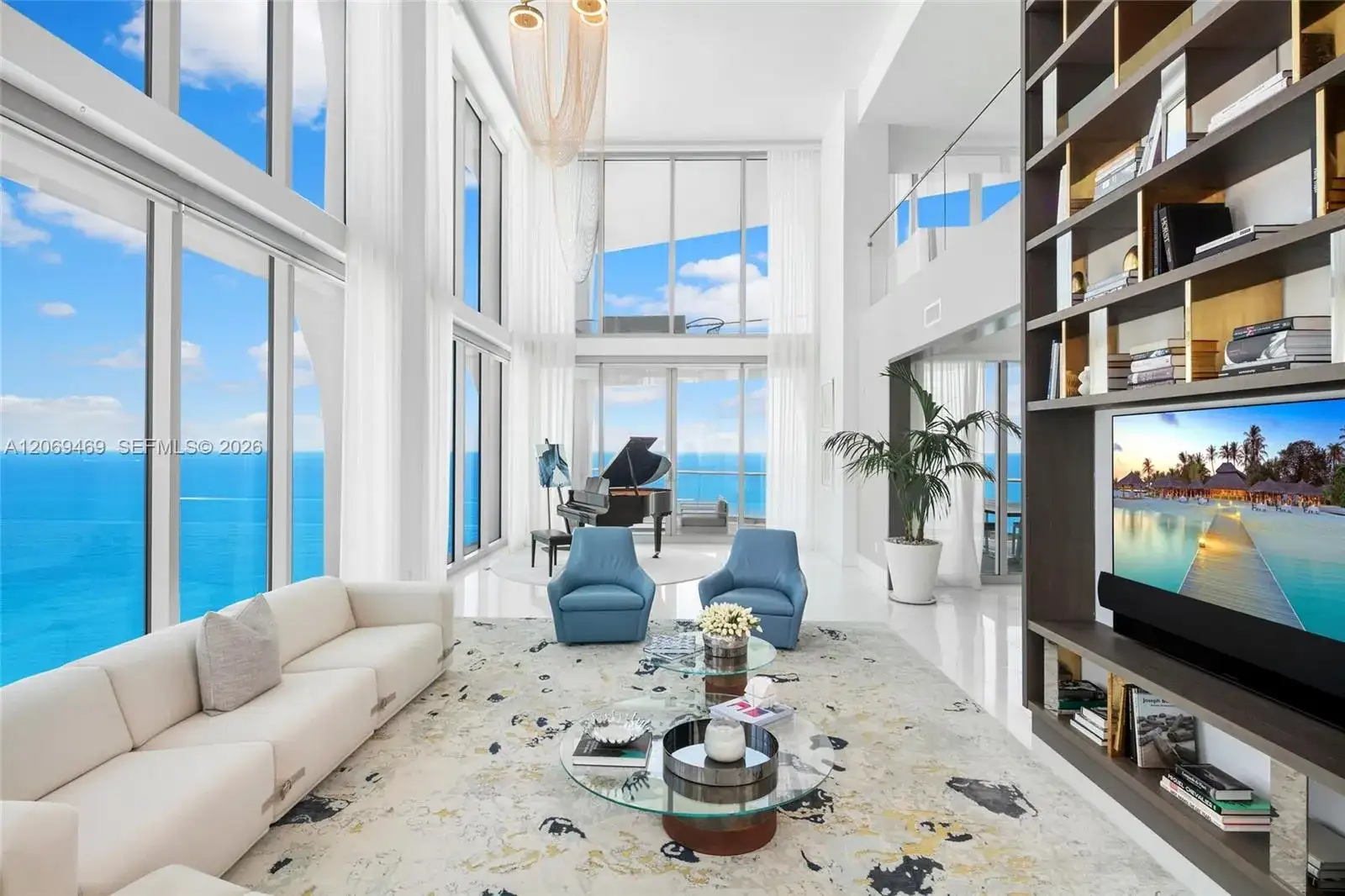 16901 Collins Ave # 5305, Sunny Isles Beach FL 33160 photo 2
