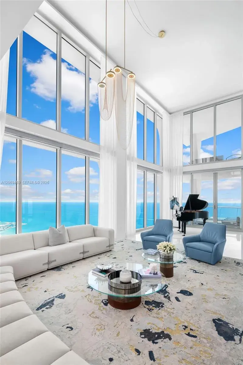 16901 Collins Ave # 5305, Sunny Isles Beach FL 33160