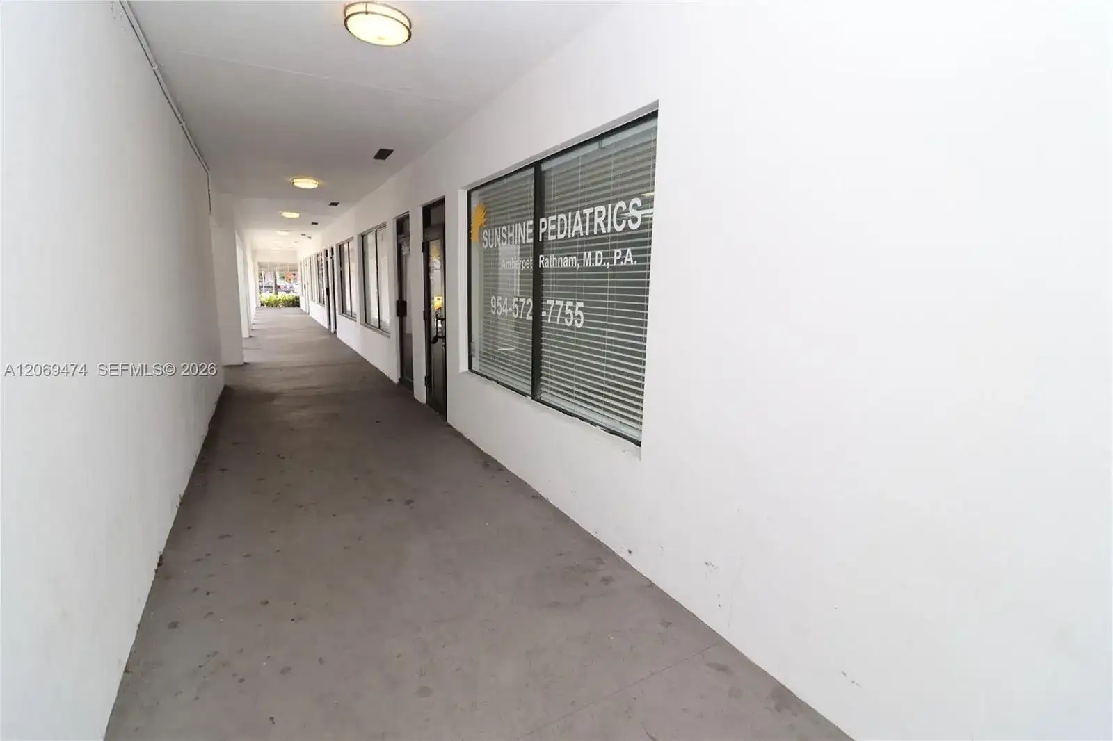 6755 Sunset Strip # 67, Sunrise FL 33313 photo 2