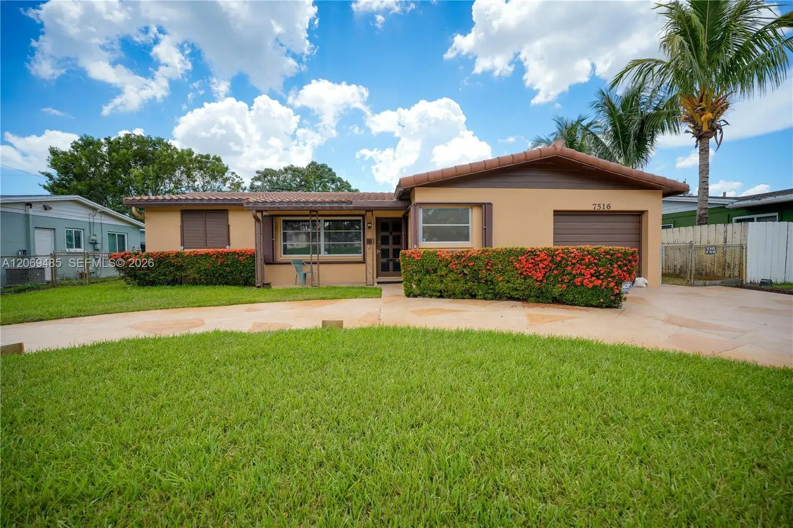 7516 Taft St, Hollywood FL 33024