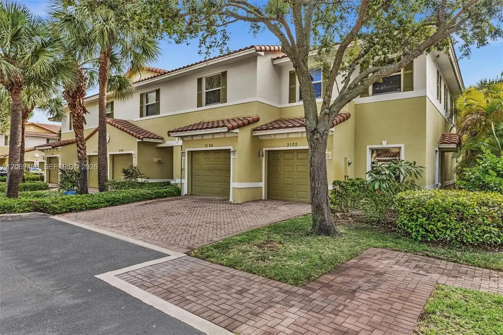 3102 NW 24th Way, Oakland Park FL 33309