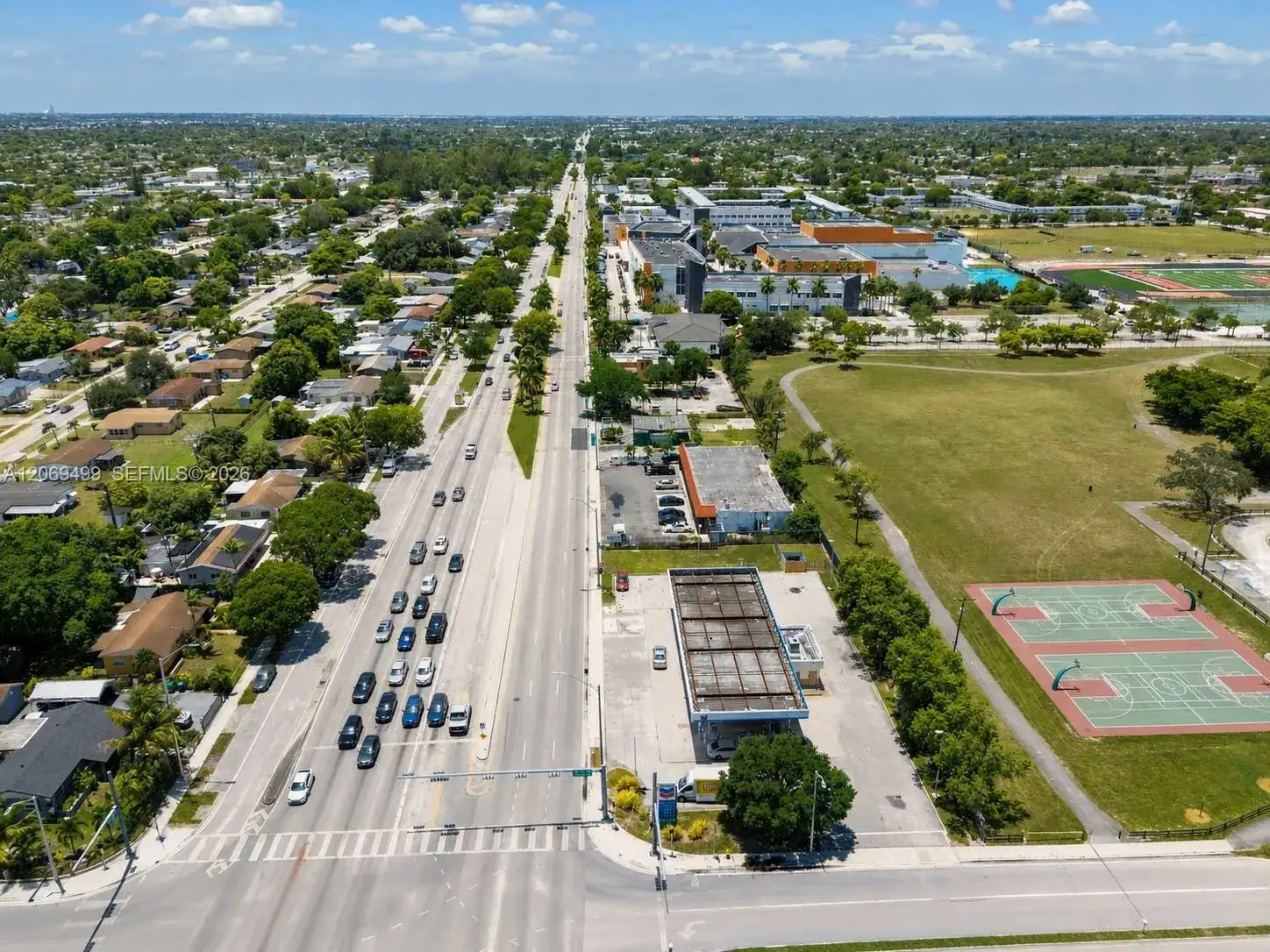 3251 NW 183rd St, Miami Gardens FL 33056 photo 3