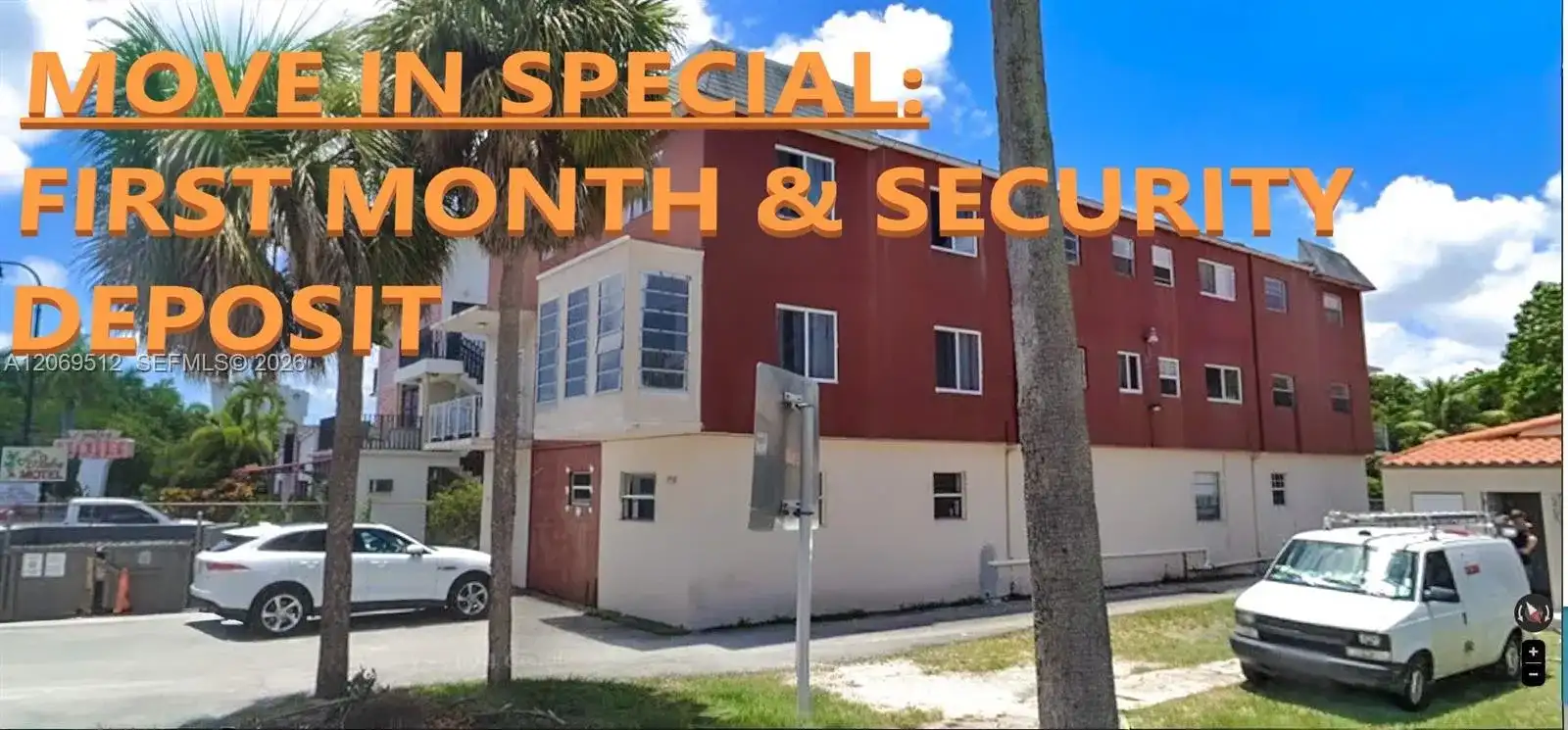 5960 NE 5th Ct # 4, Miami FL 33137