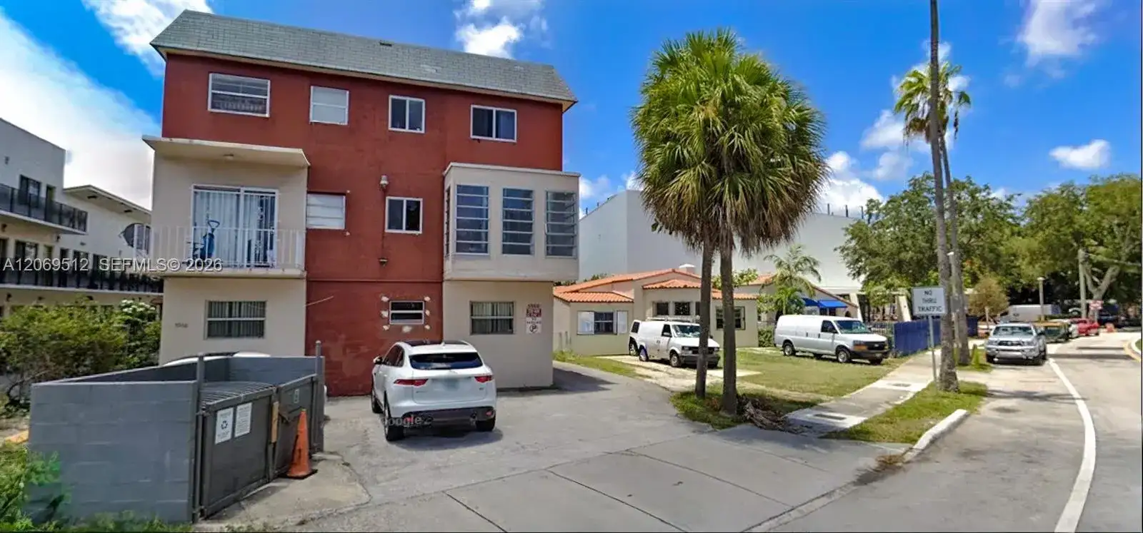 5960 NE 5th Ct # 4, Miami FL 33137 photo 2