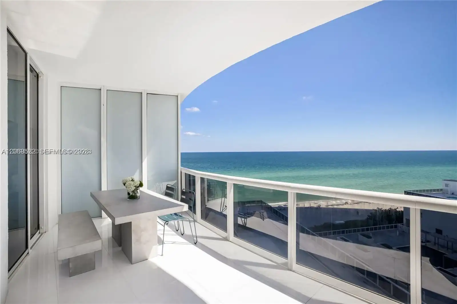 15901 Collins Ave # 707, Sunny Isles Beach FL 33160