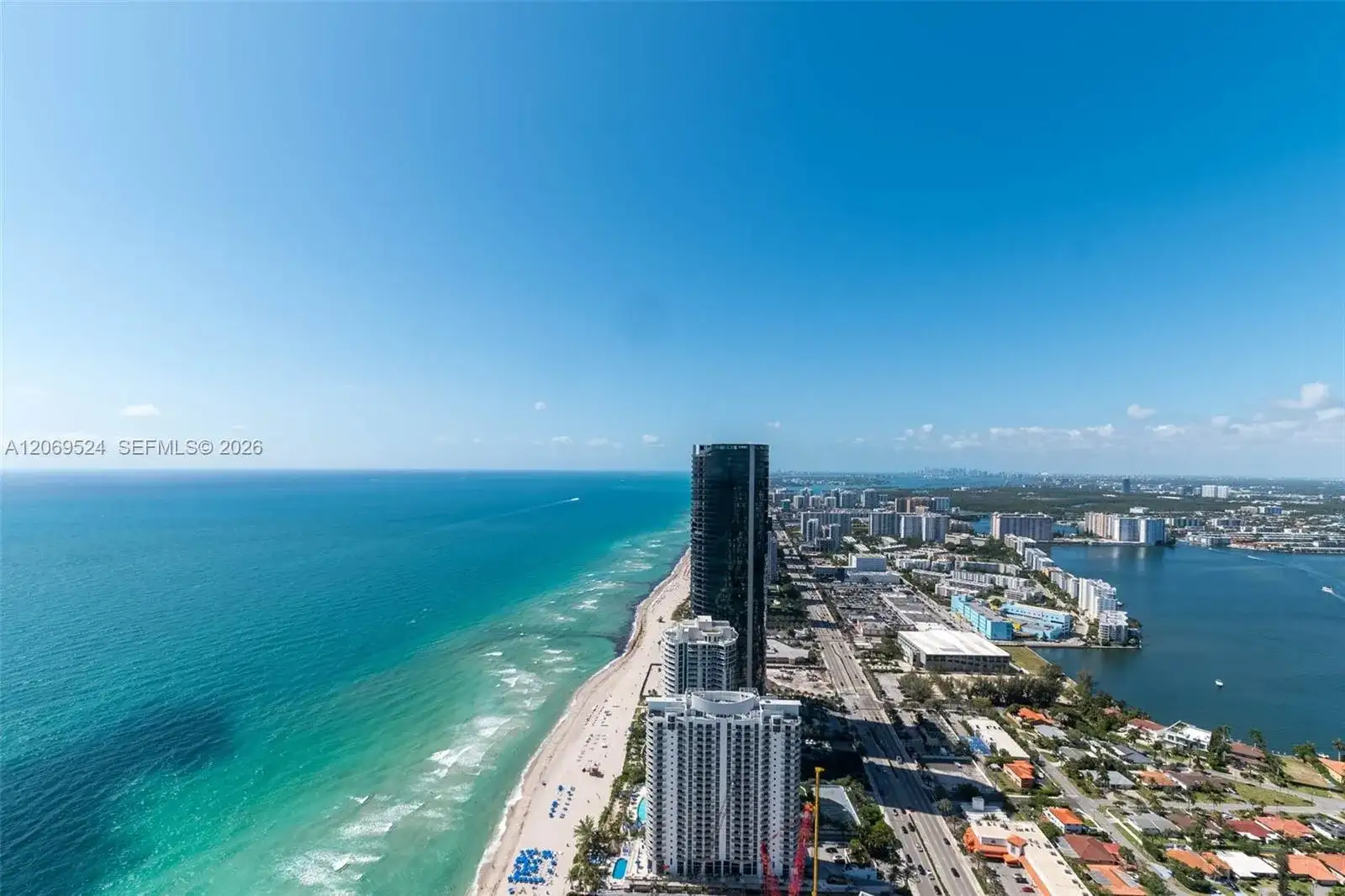 18975 Collins Ave # 5403, Sunny Isles Beach FL 33160 photo 2