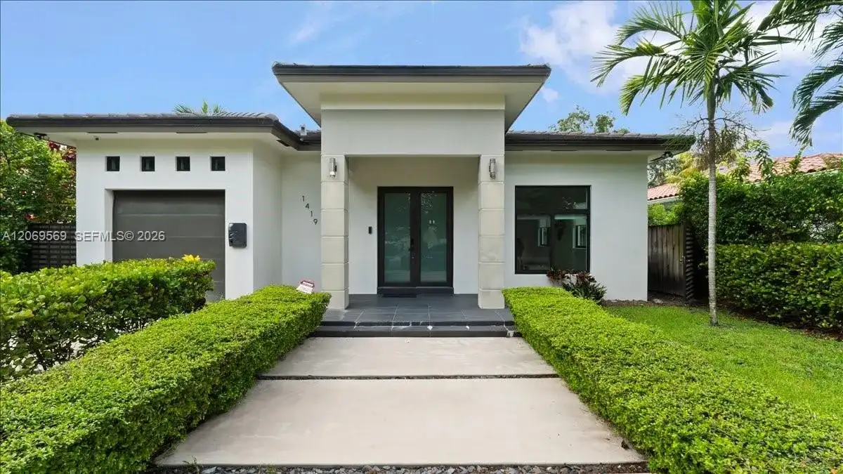 1419 SW 14th Ter, Miami FL 33145