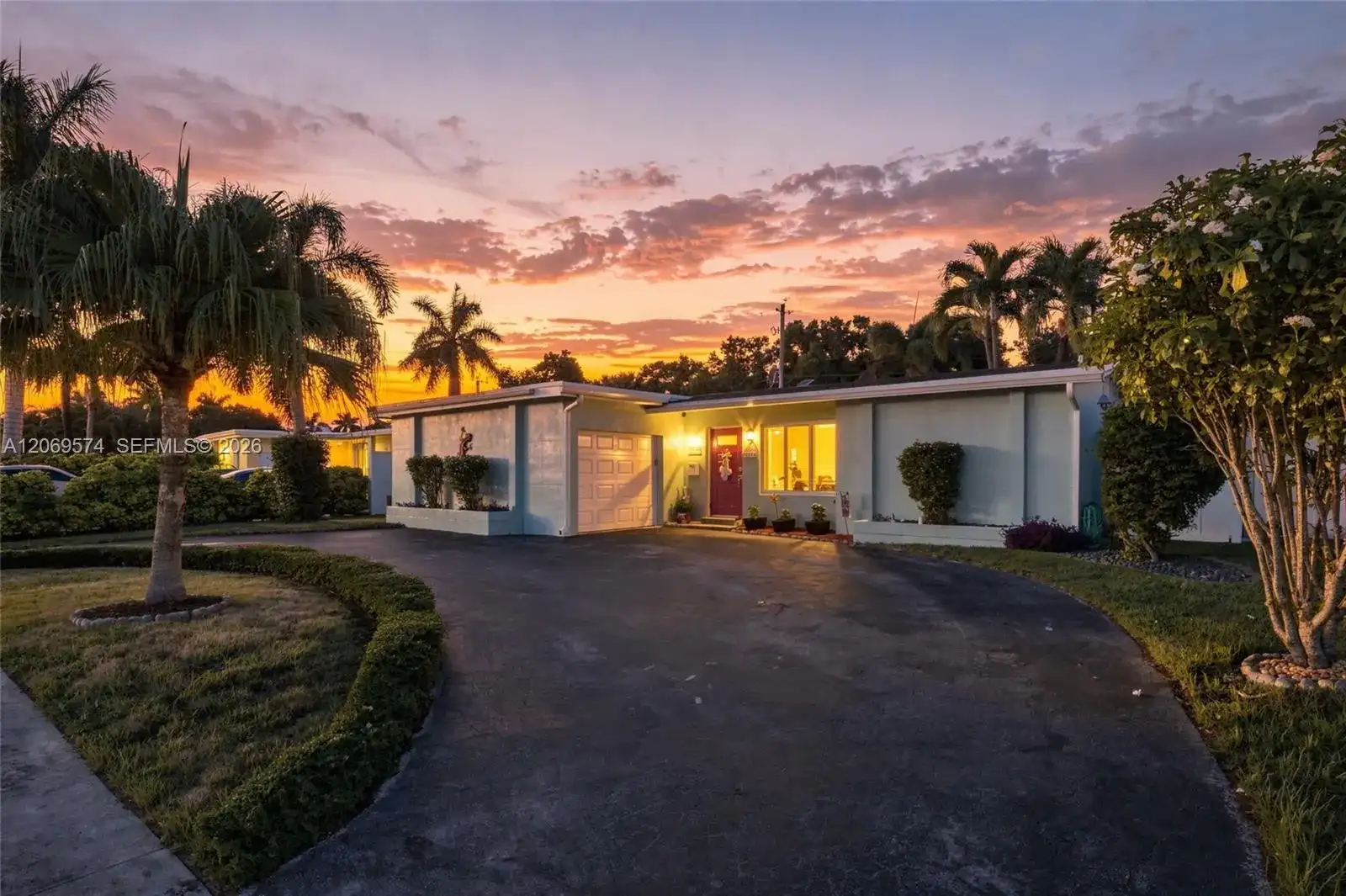 2250 NW 81st Ave, Sunrise FL 33322
