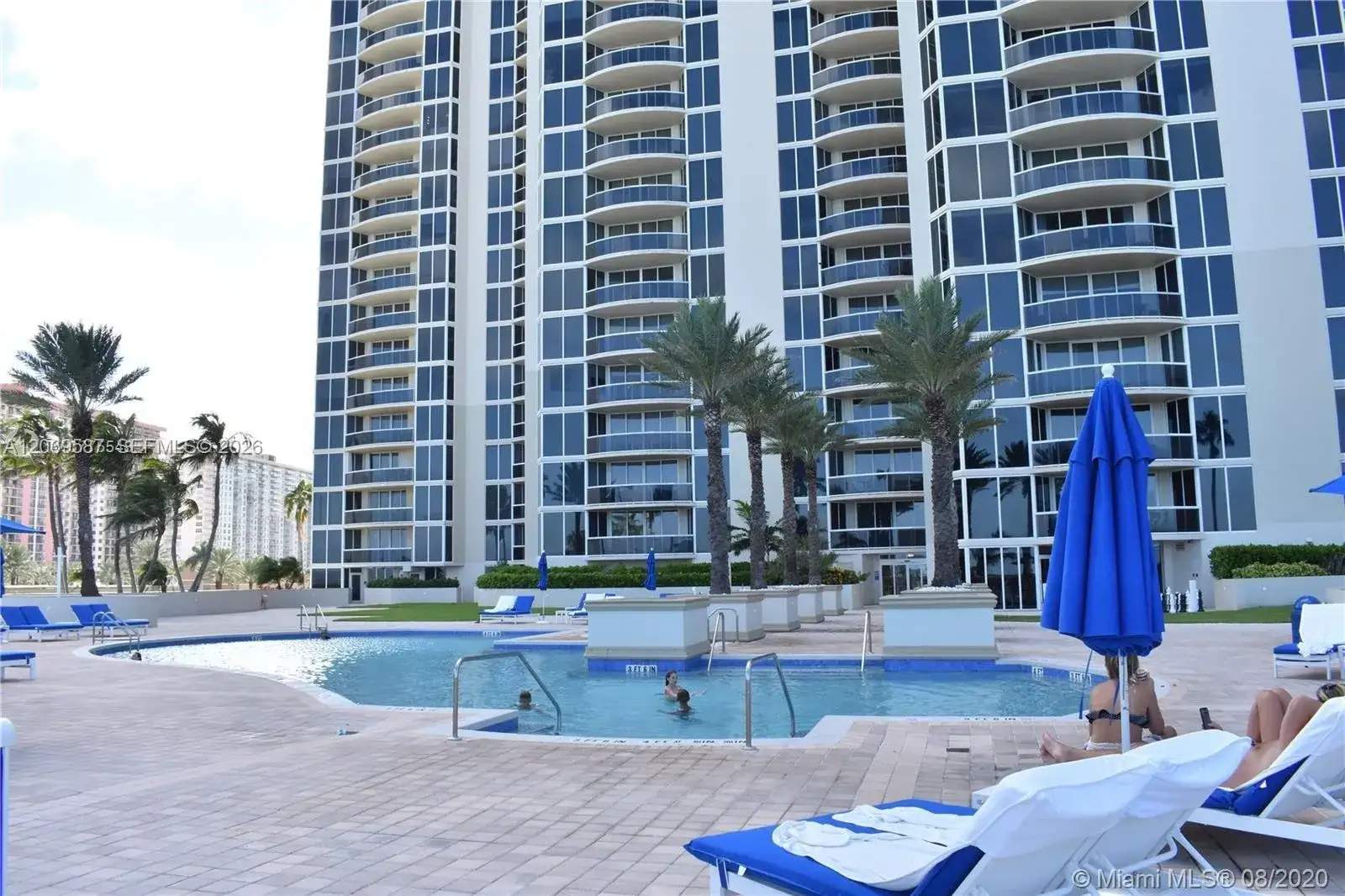 17555 Collins Ave # 3202, Sunny Isles Beach FL 33160 photo 4