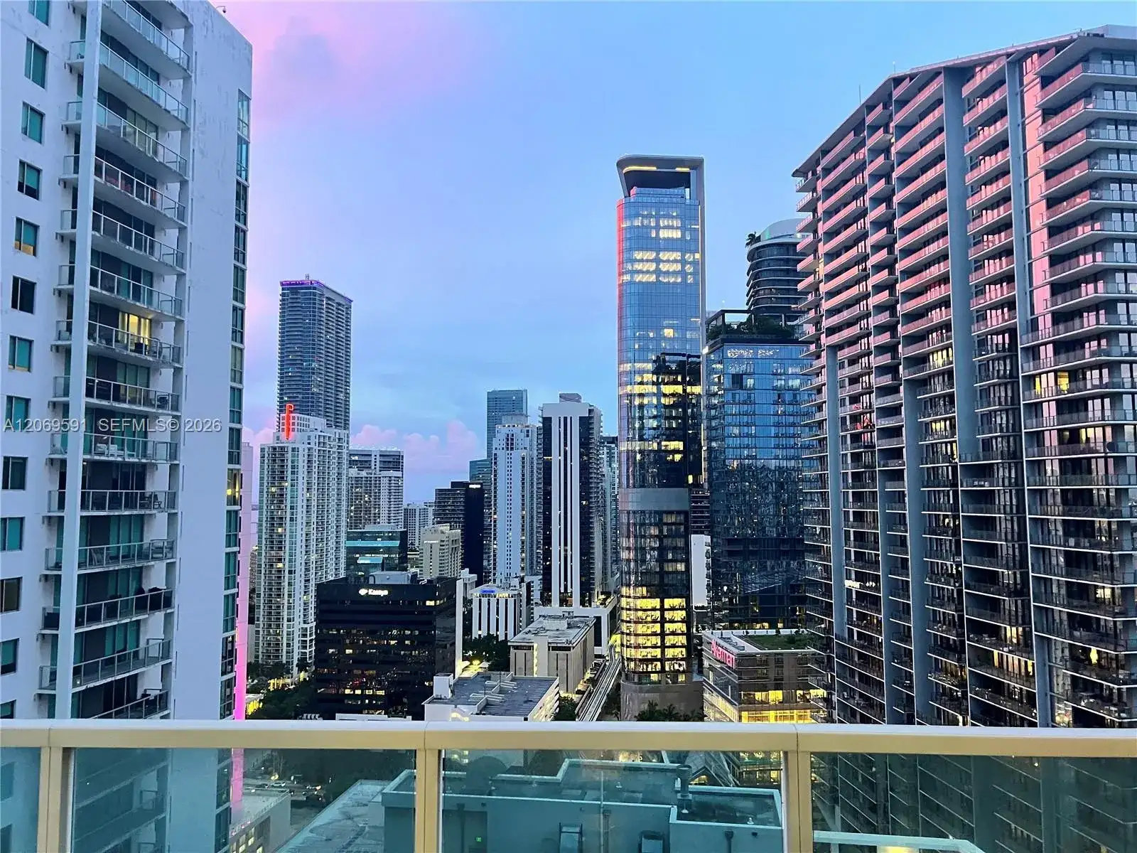 41 SE 5th St # 1908, Miami FL 33131 photo 5