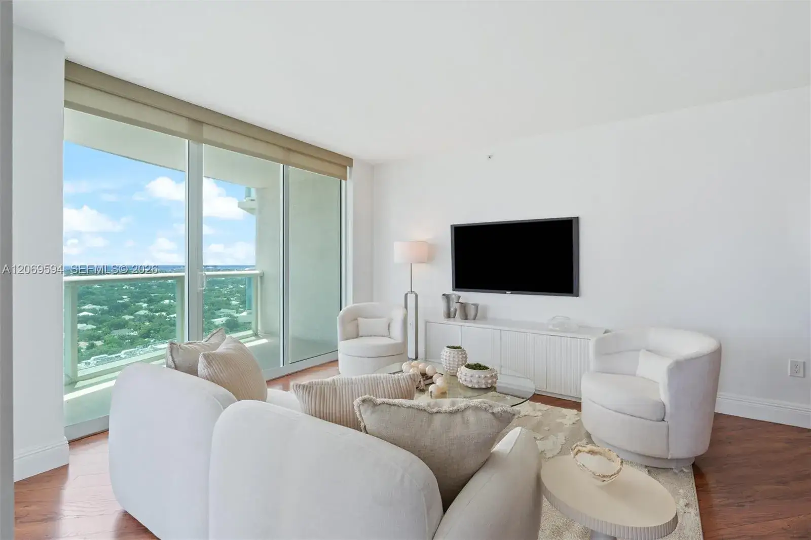 347 N New River Dr E # 2709, Fort Lauderdale FL 33301