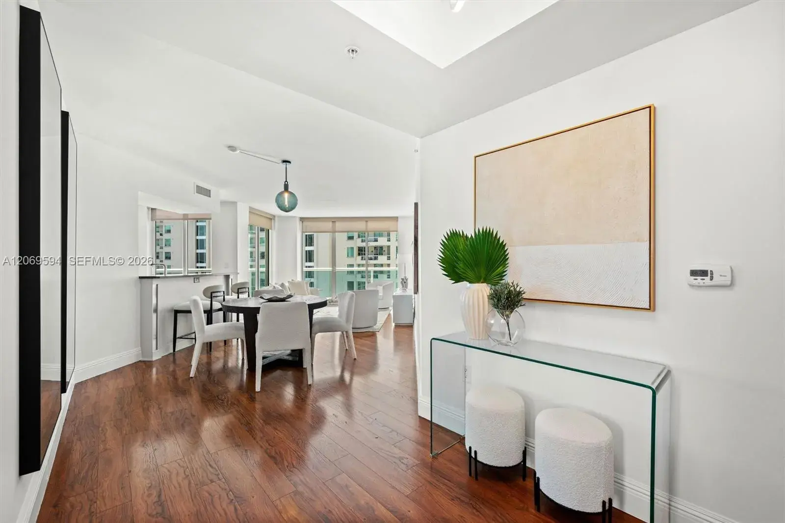 347 N New River Dr E # 2709, Fort Lauderdale FL 33301