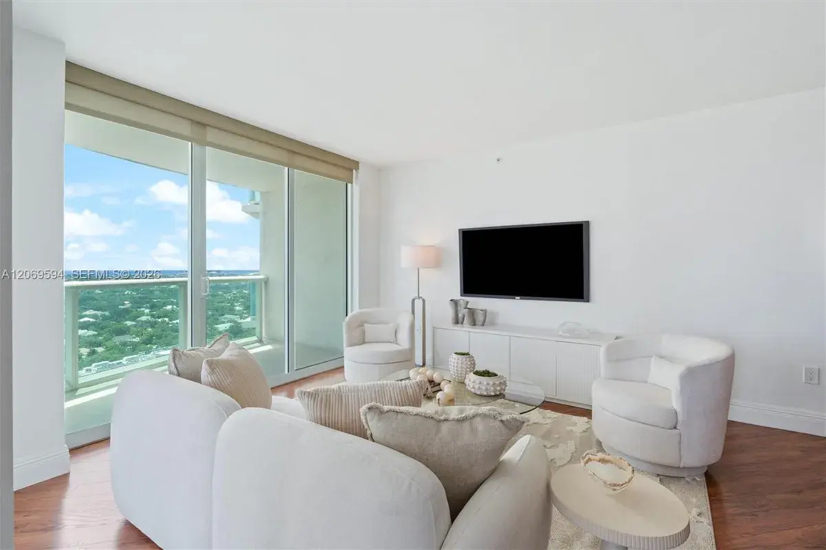 347 N New River Dr E # 2709, Fort Lauderdale FL 33301
