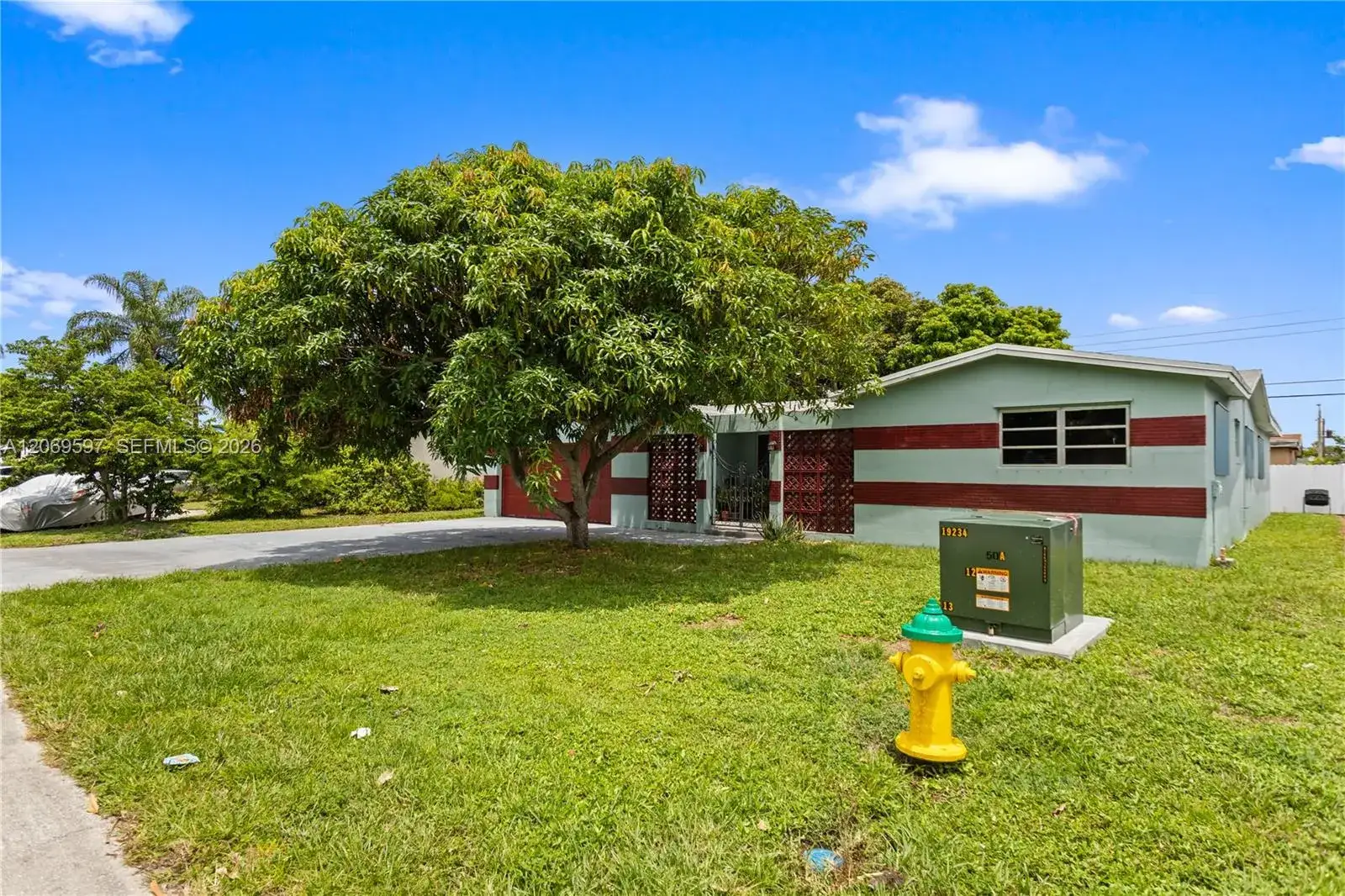 7531 Harbour Blvd, Miramar FL 33023