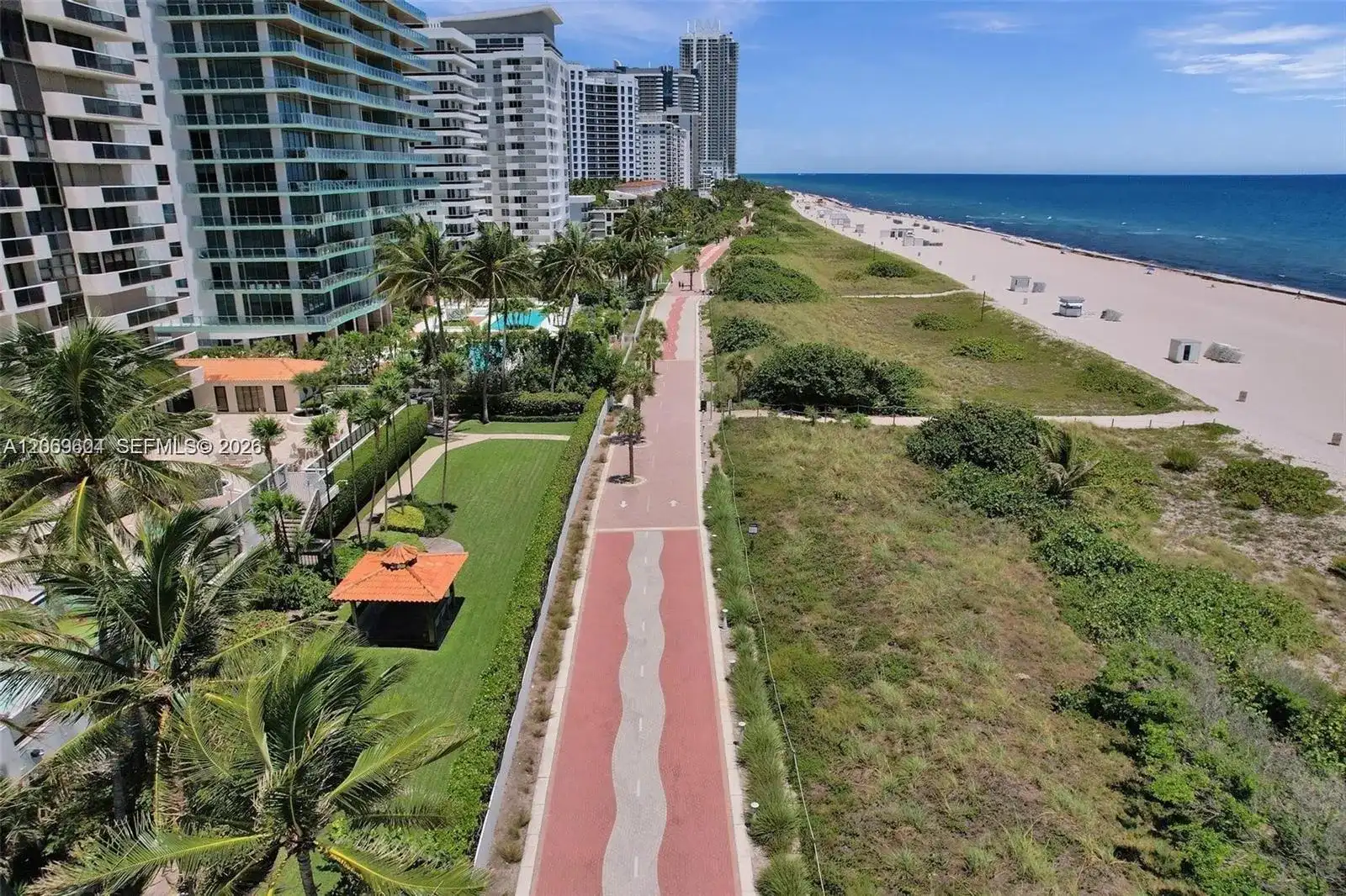 5757 Collins Ave # 1505, Miami Beach FL 33140