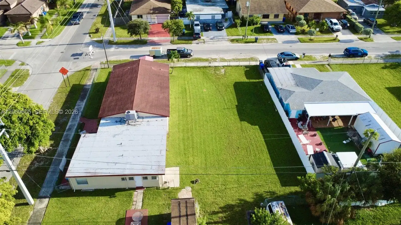 5676 Fletcher St, Hollywood FL 33023 photo 3