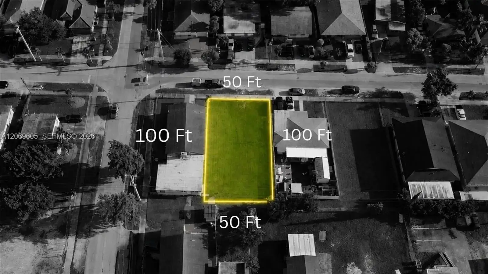 5676 Fletcher St, Hollywood FL 33023 photo 4